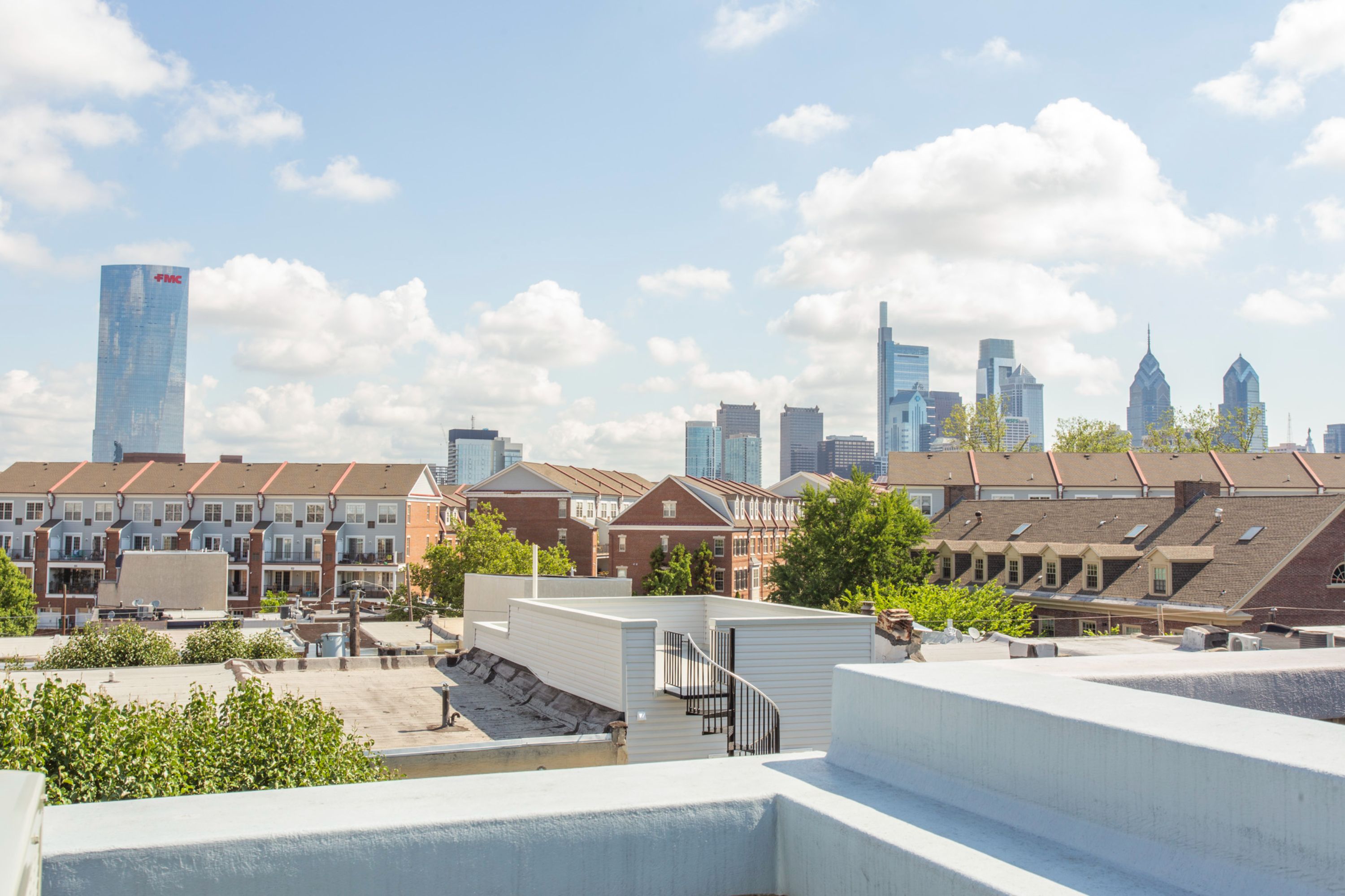 2545-47 MONTROSE ST Unit D
