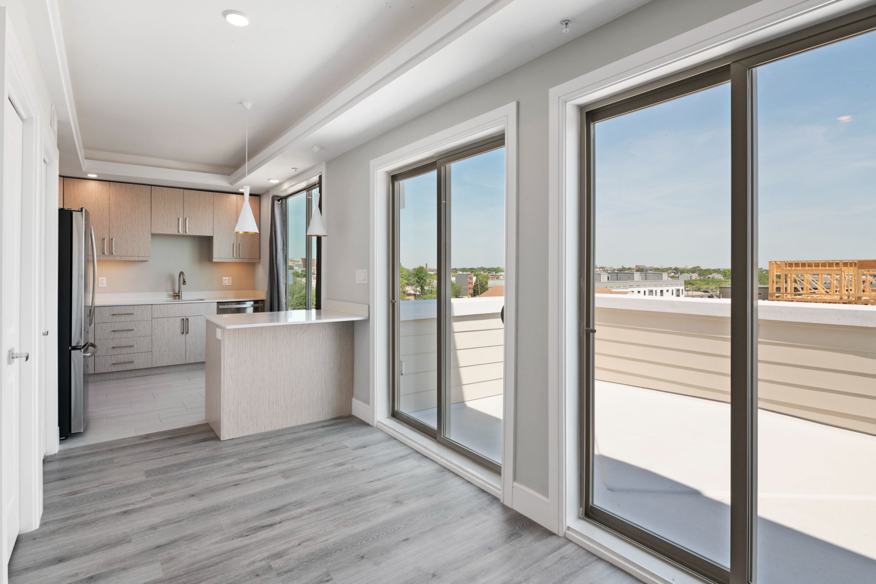 1633 N 2nd St Unit 602PH