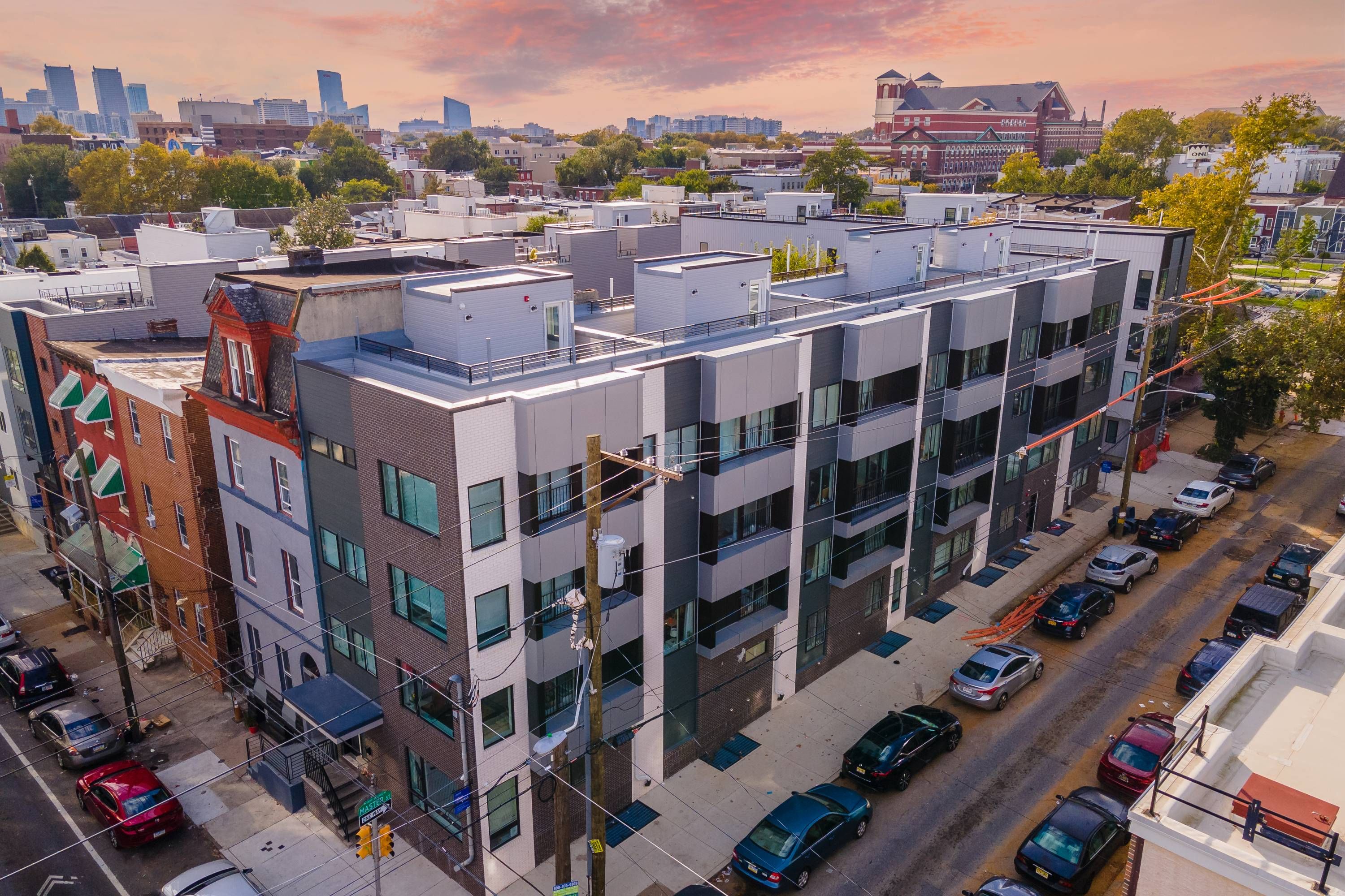 1338 N 15th ST Unit A1