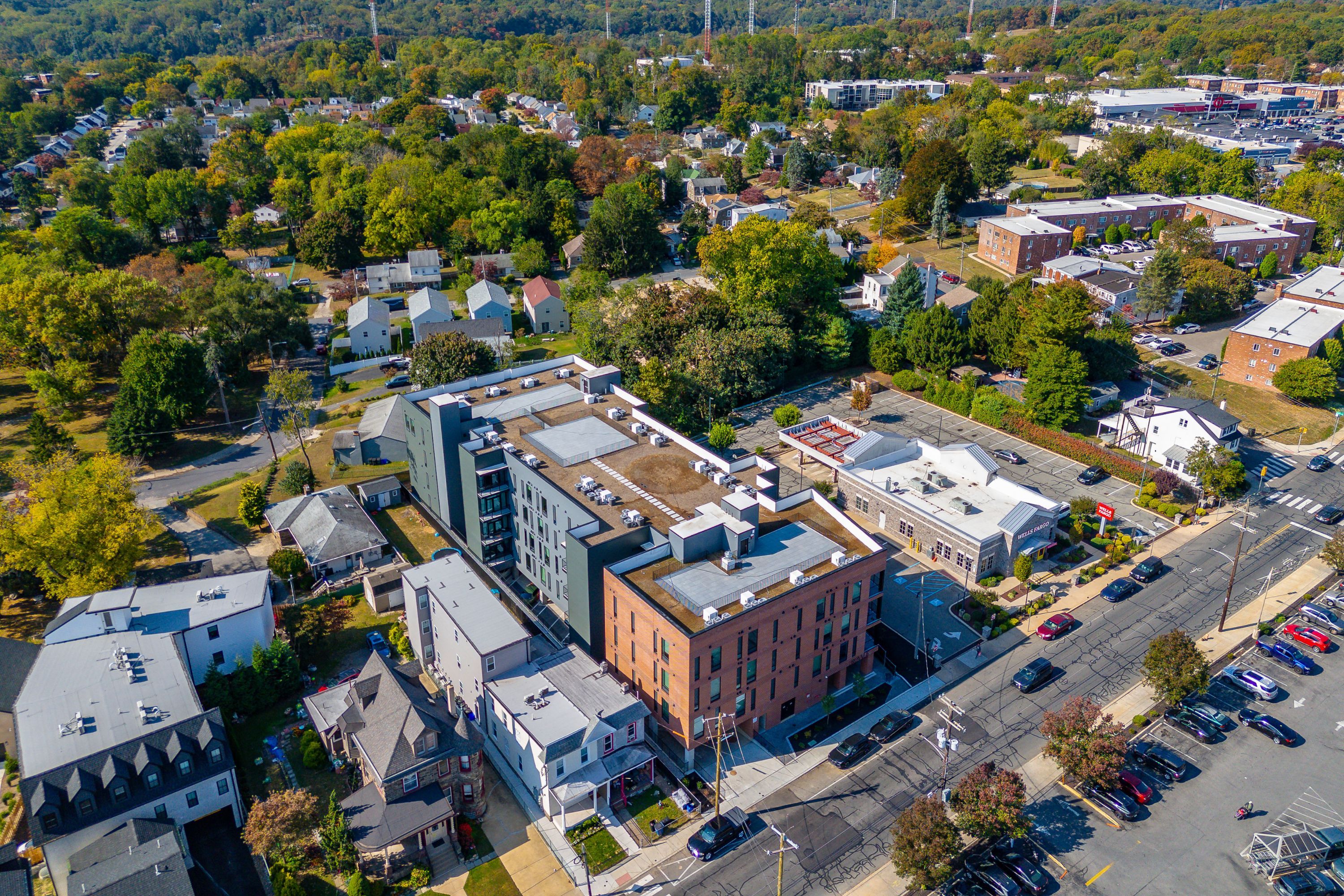 6910 Ridge Avenue Unit 306