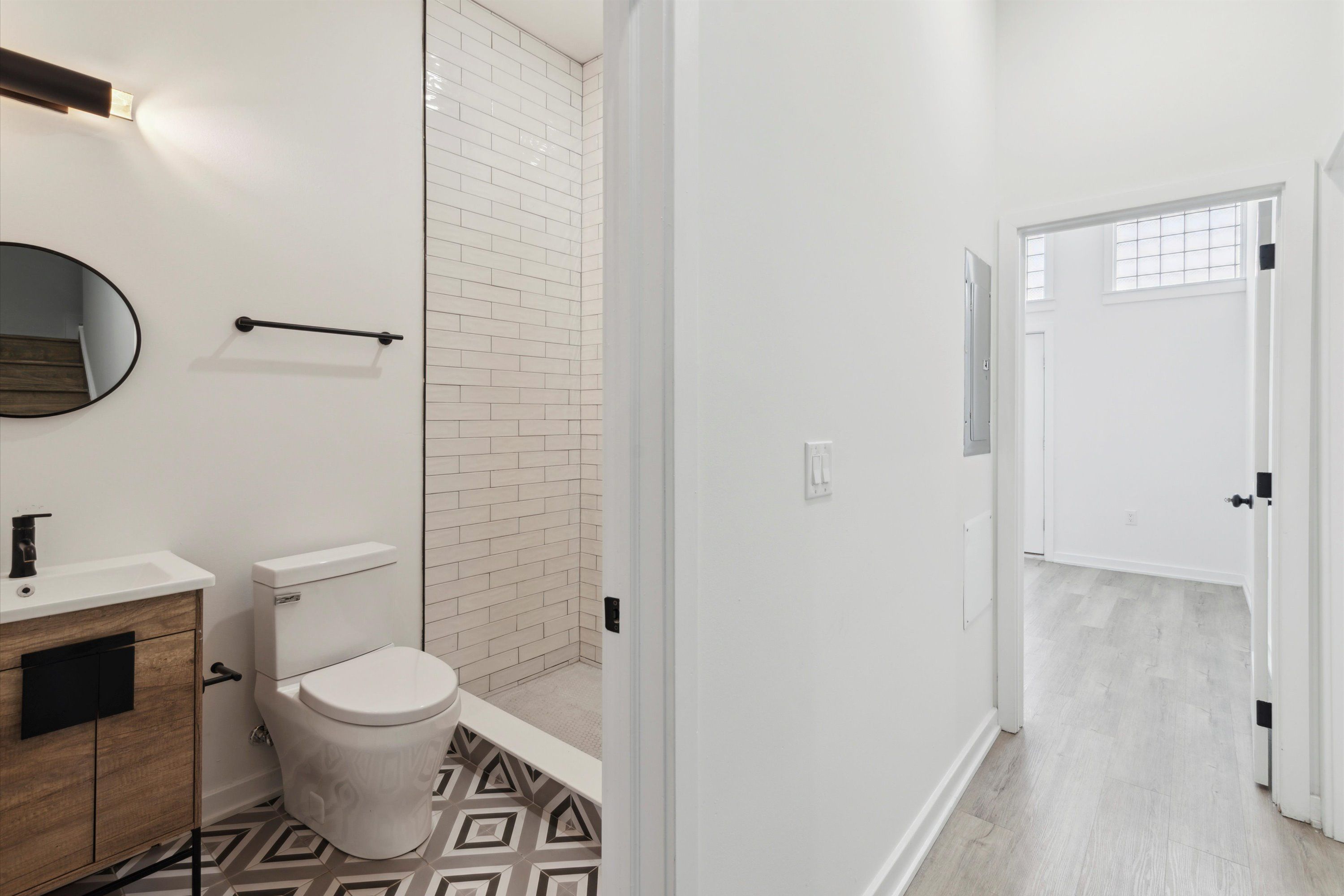 1535 N Sydenham ST Unit A