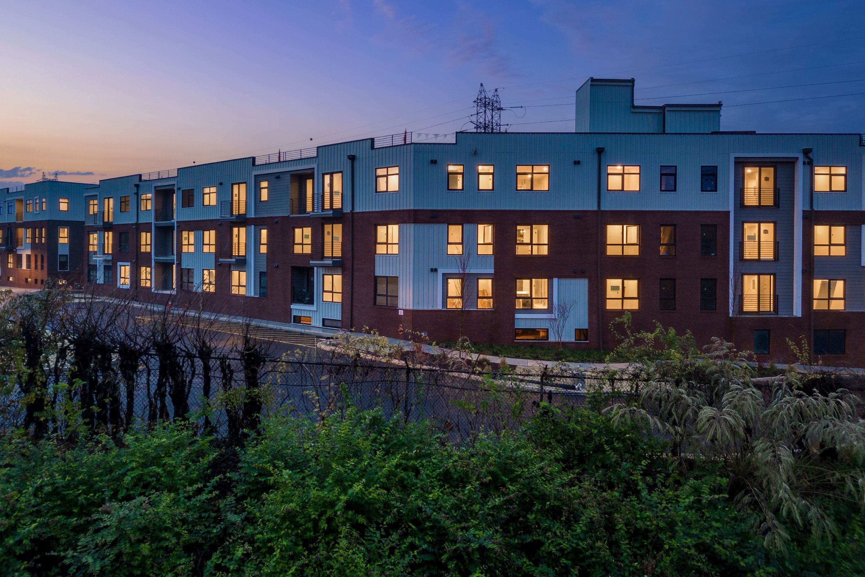 3449 SCOTTS LANE Unit B209