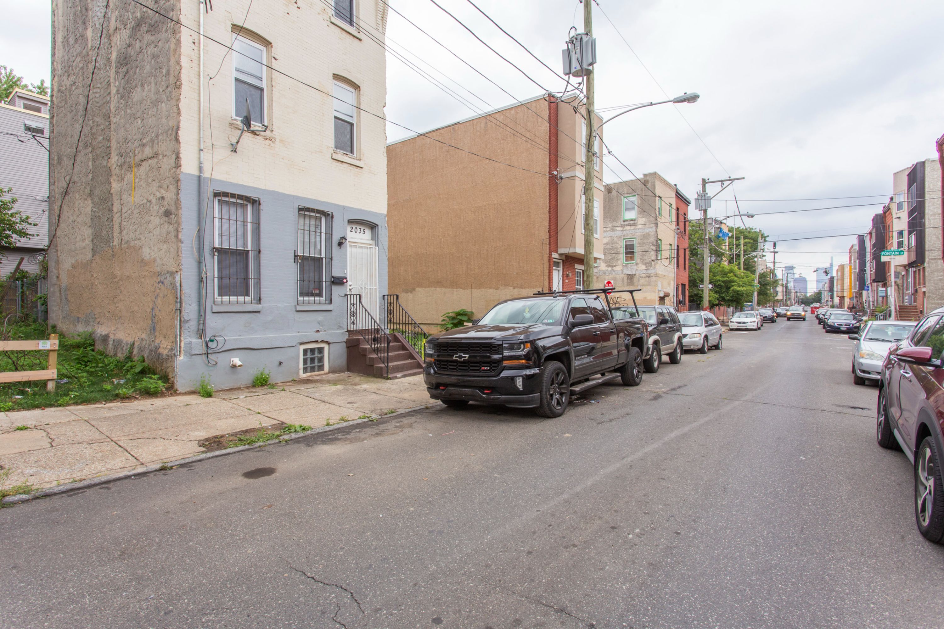2035 N 18TH ST