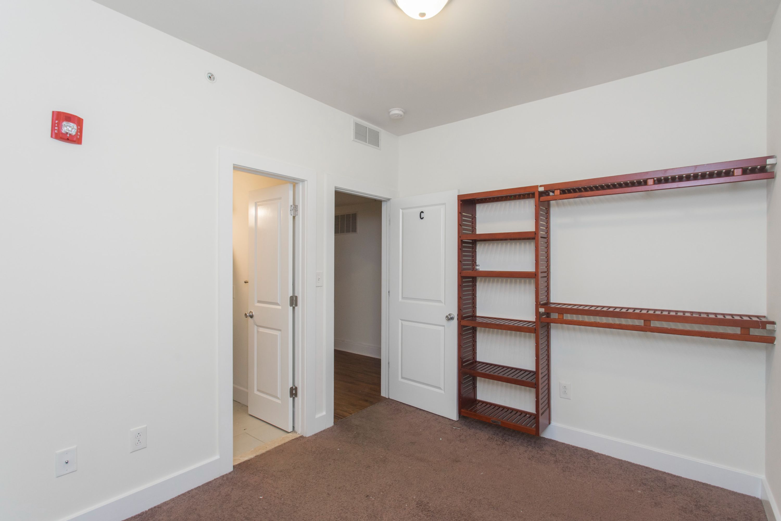 3836-50 SPRING GARDEN ST Unit 6
