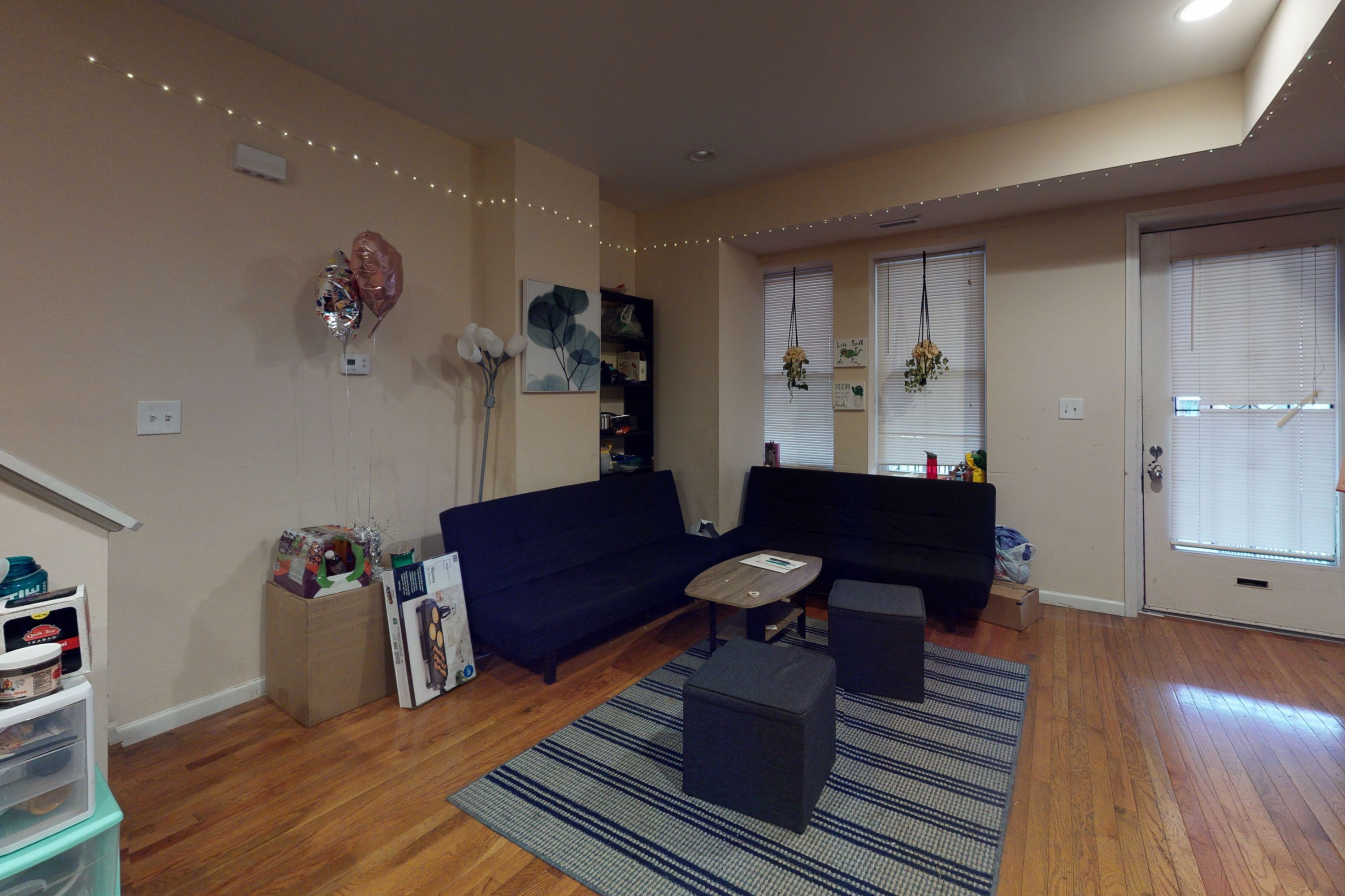 623 S 42nd St Unit Upper