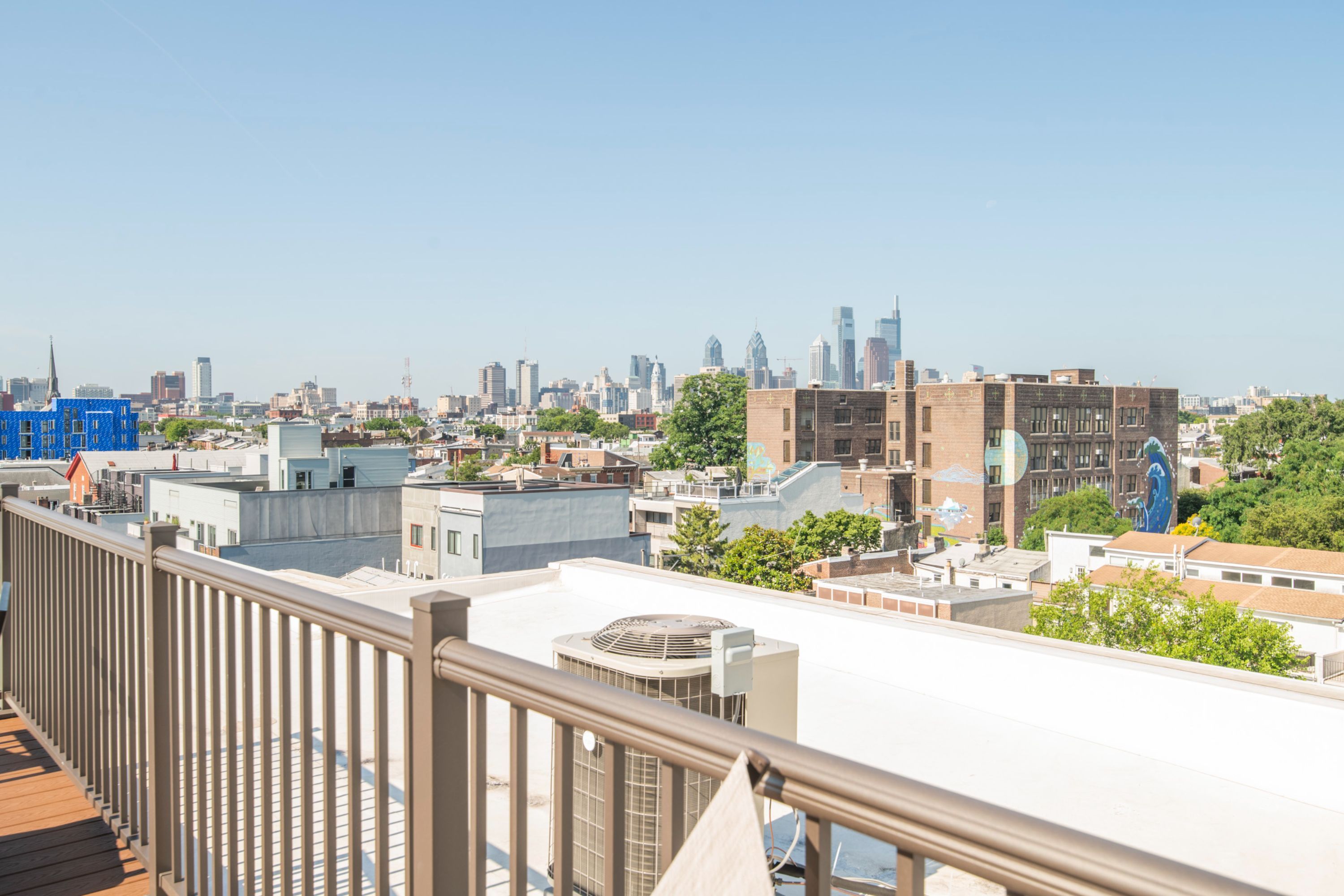 1143 N 3rd St Unit 203