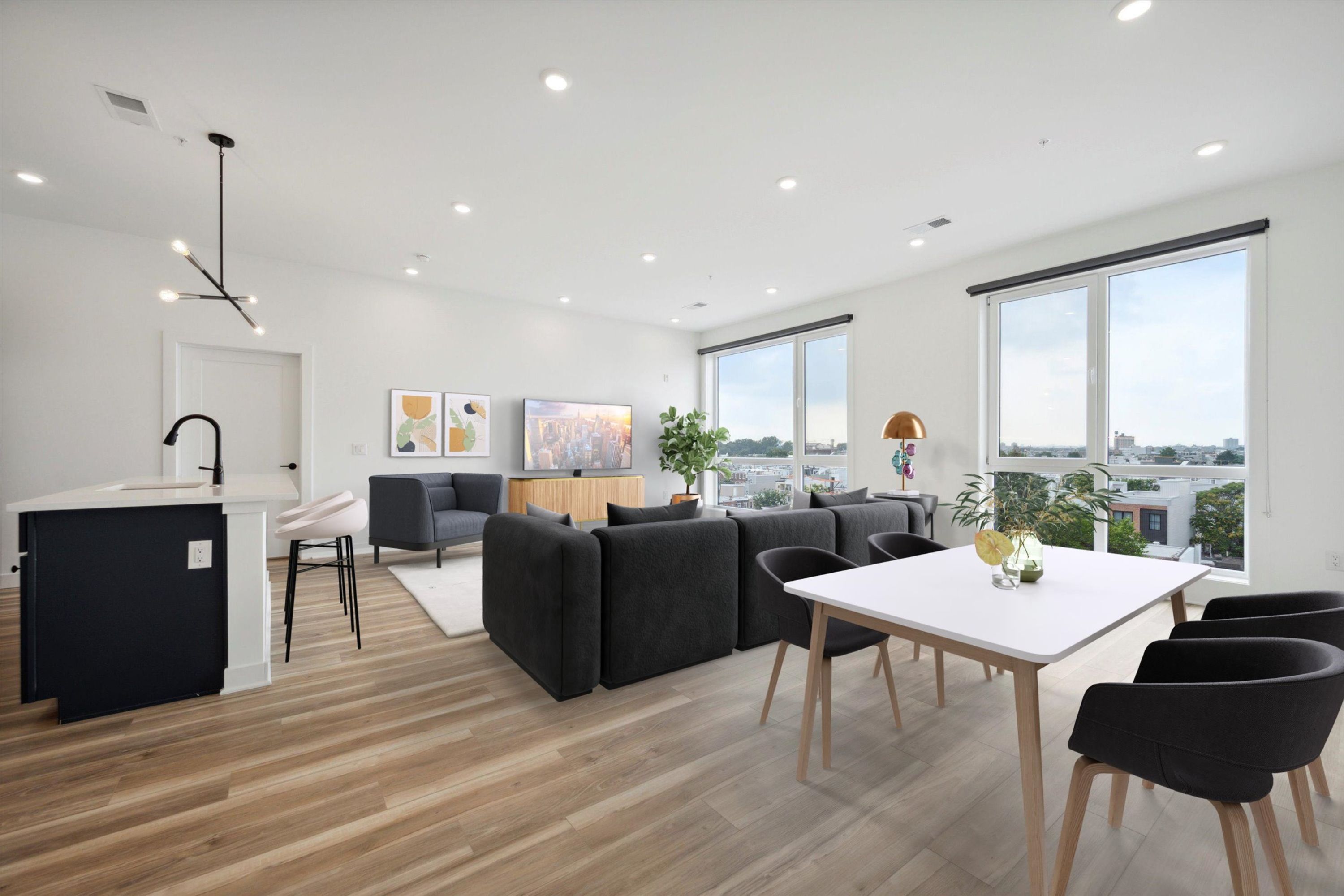 2636 E YORK ST Unit 606