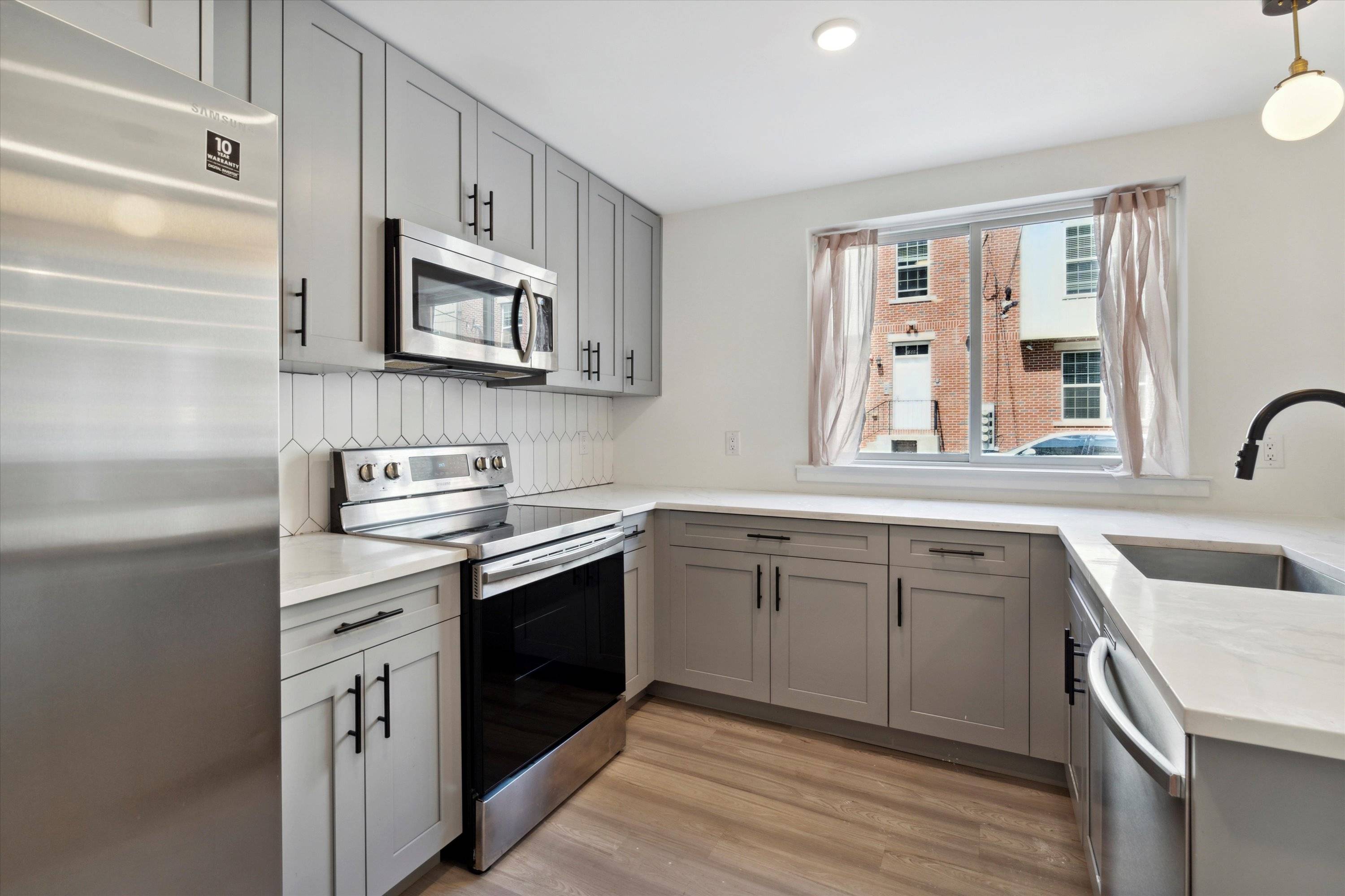 1338 N 15th ST Unit A2