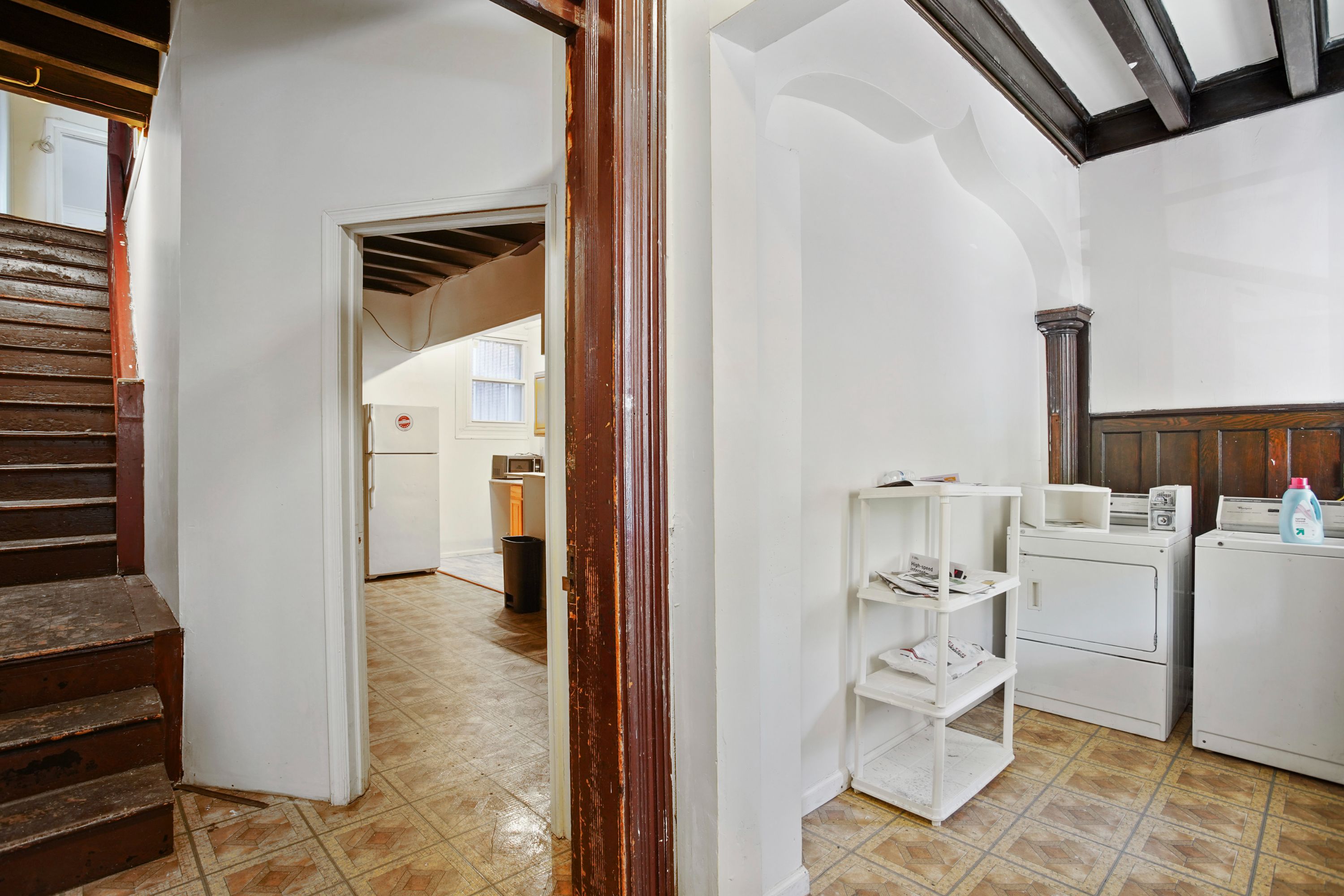 1709 W MONTGOMERY AVE Unit A