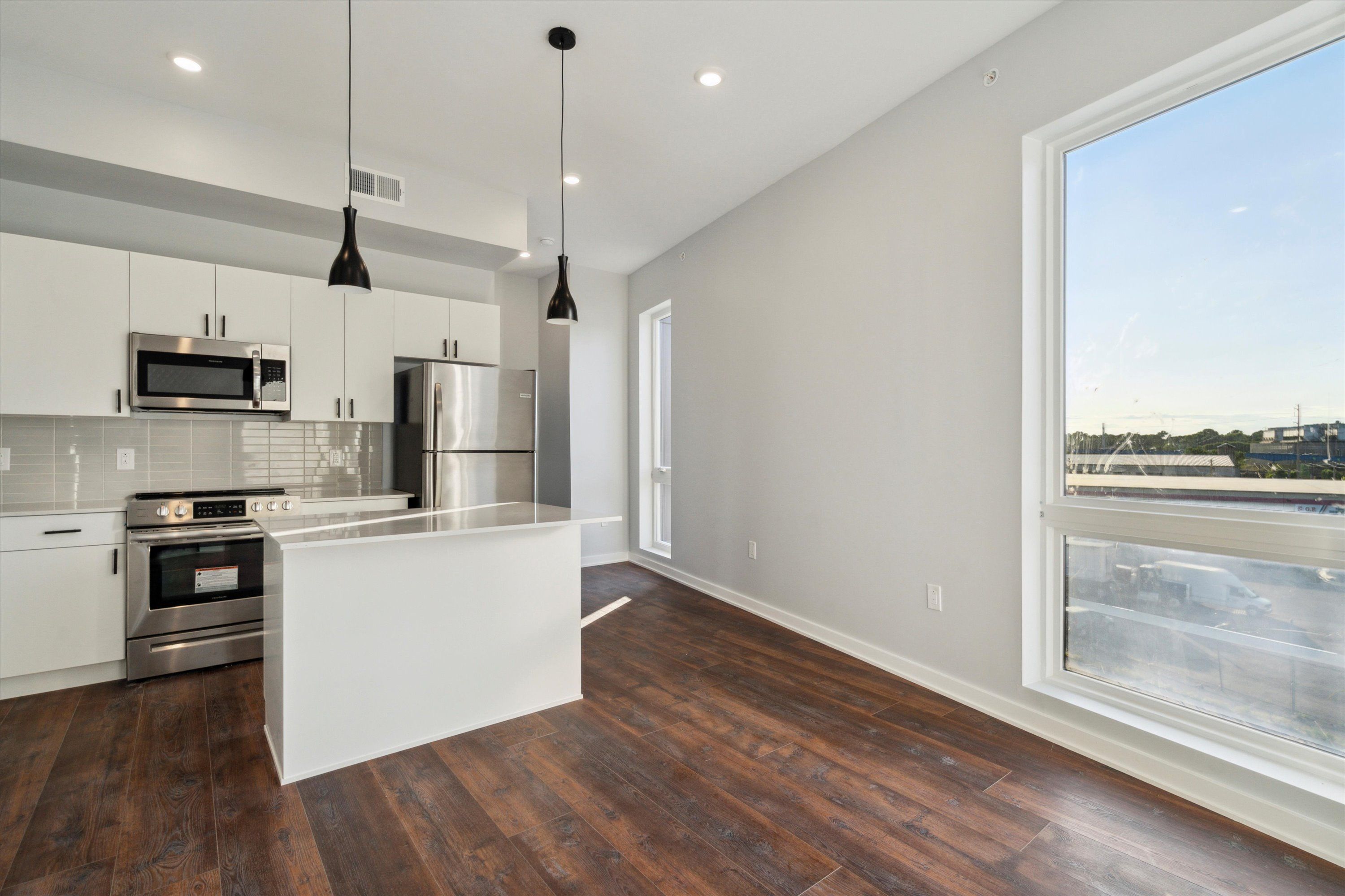 2731 Federal ST Unit 202