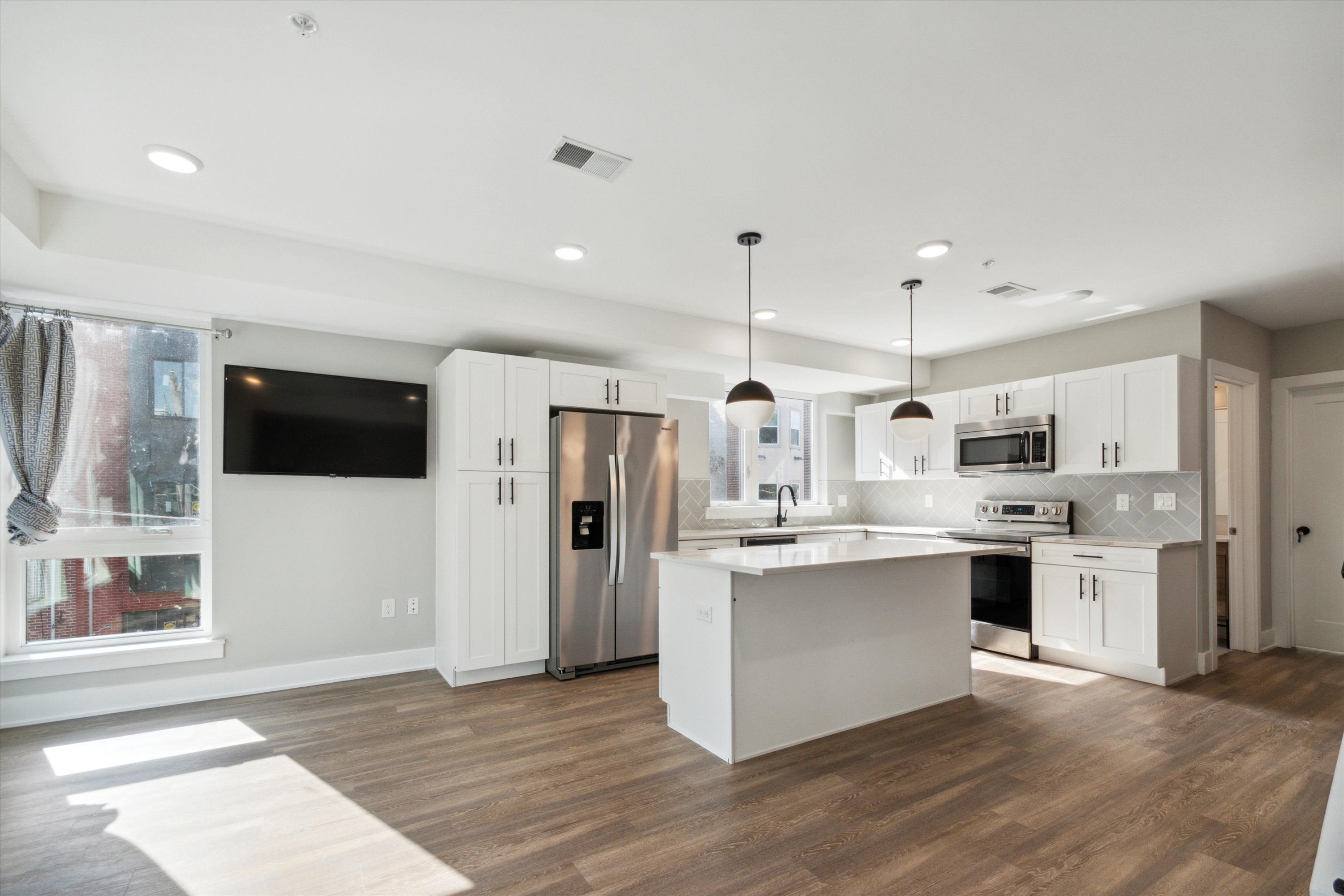 1739 Page ST Unit B
