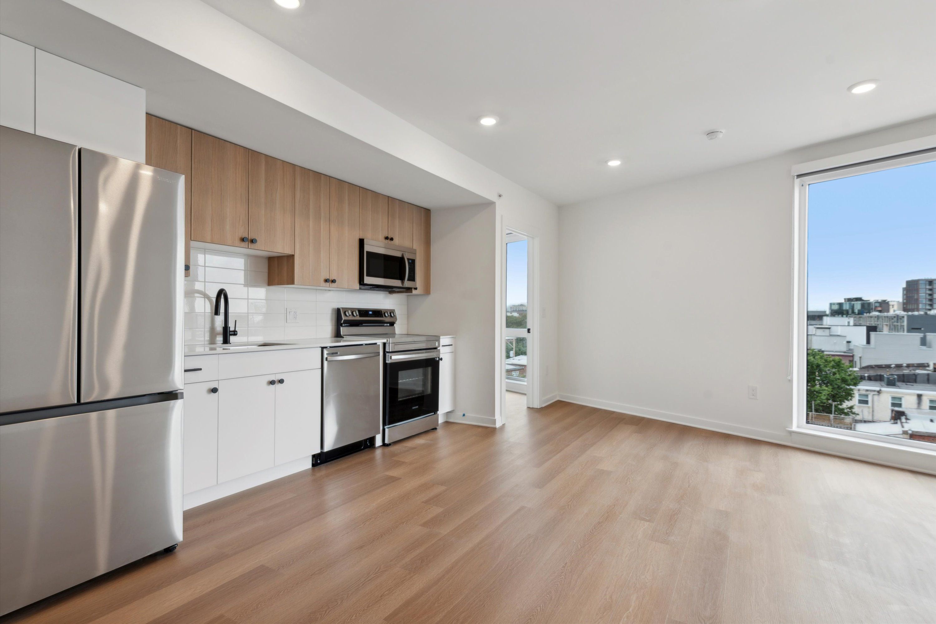 828 N 2ND ST Unit 401