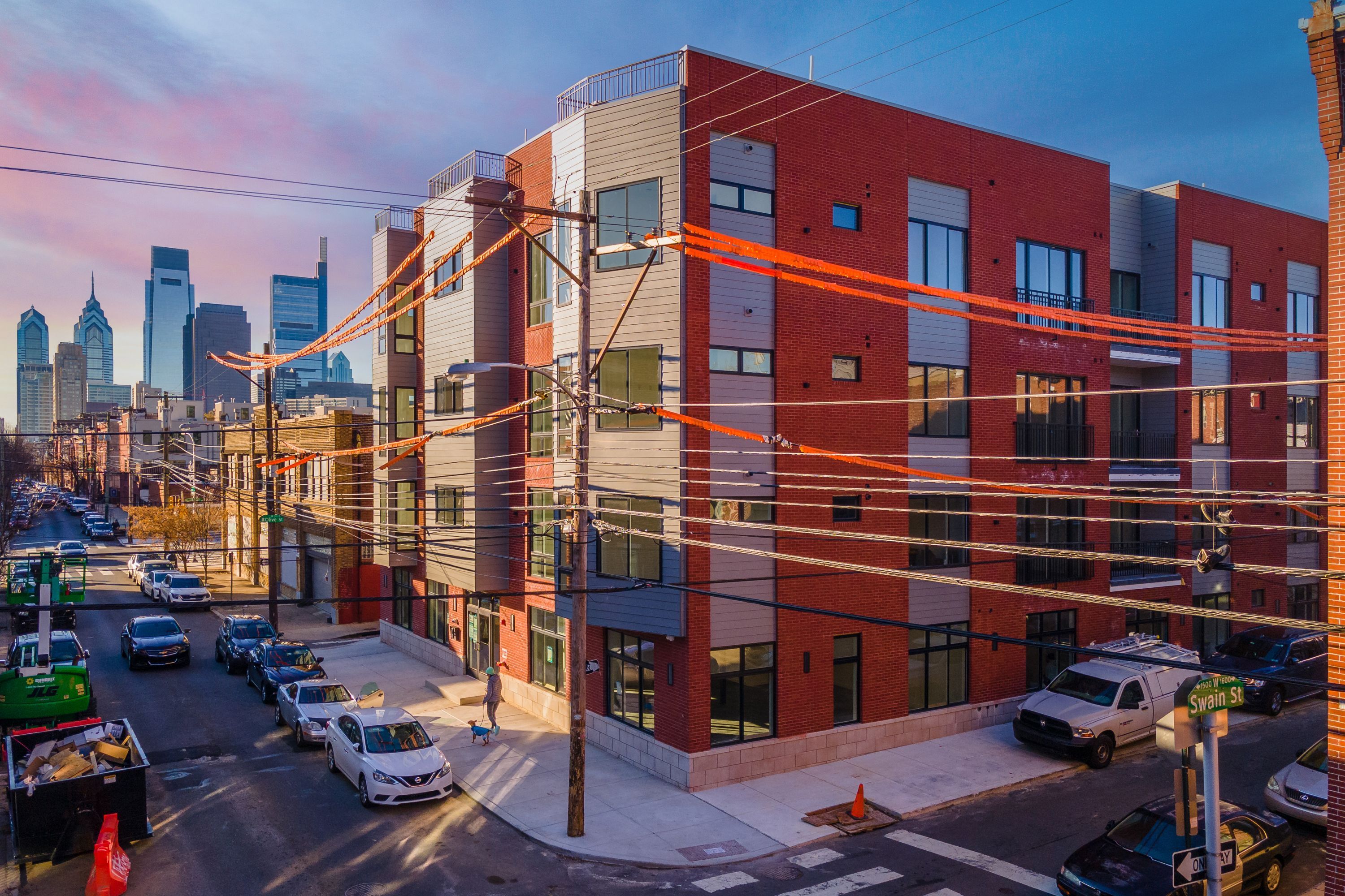 710 N 16th Street Unit 300