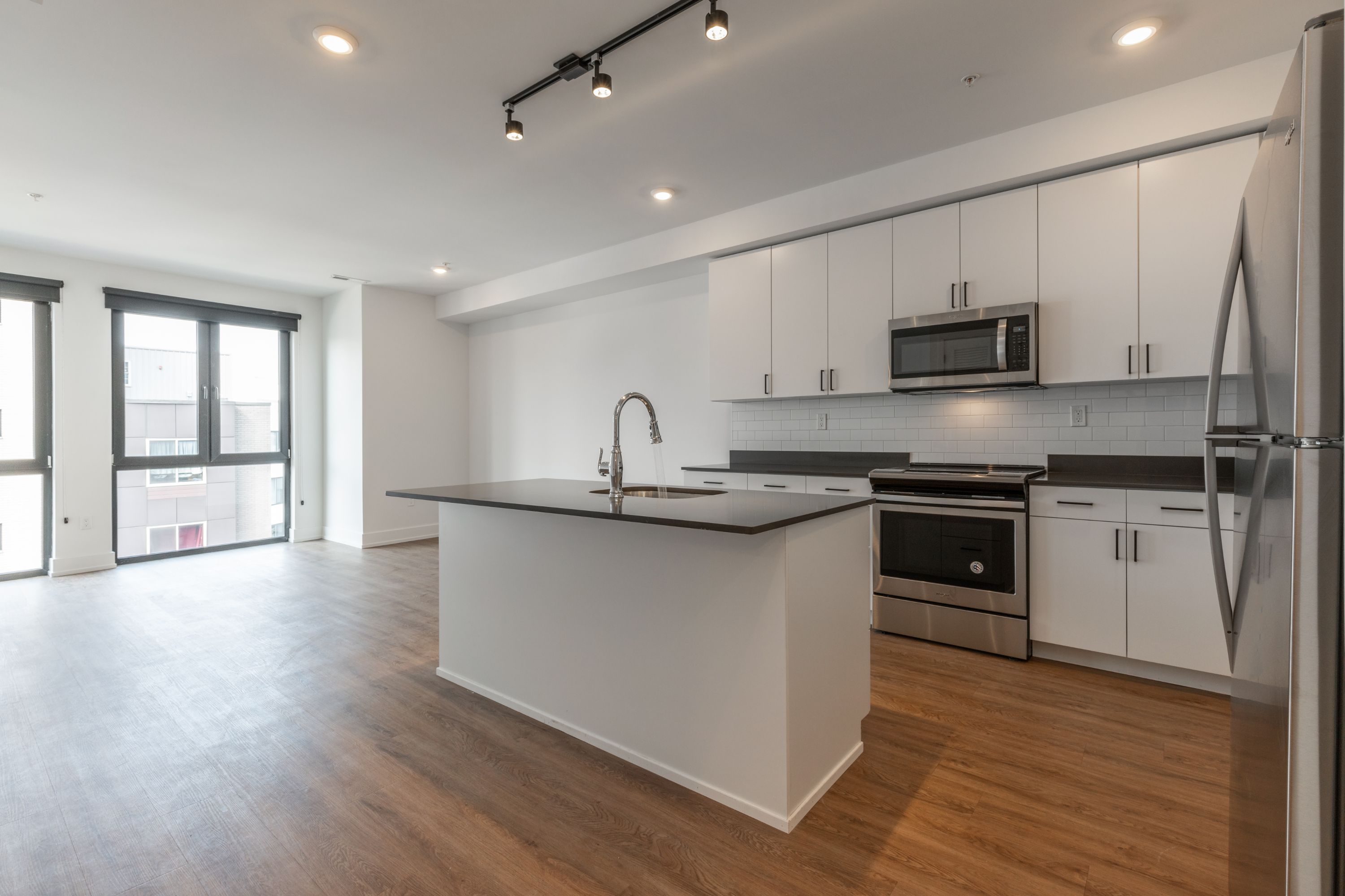 1519 Ridge Ave Unit 504