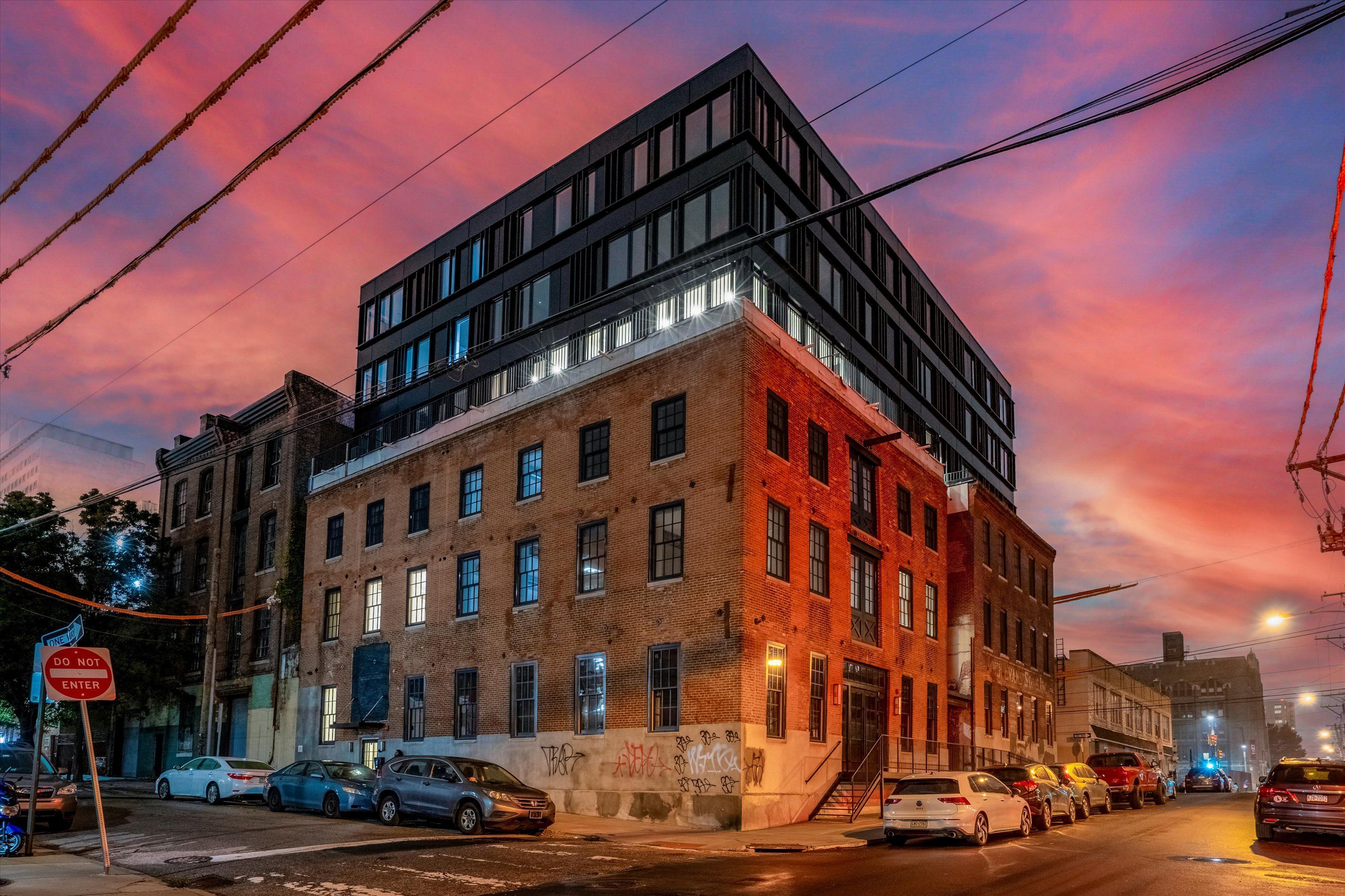 500 N 13TH ST Unit 506