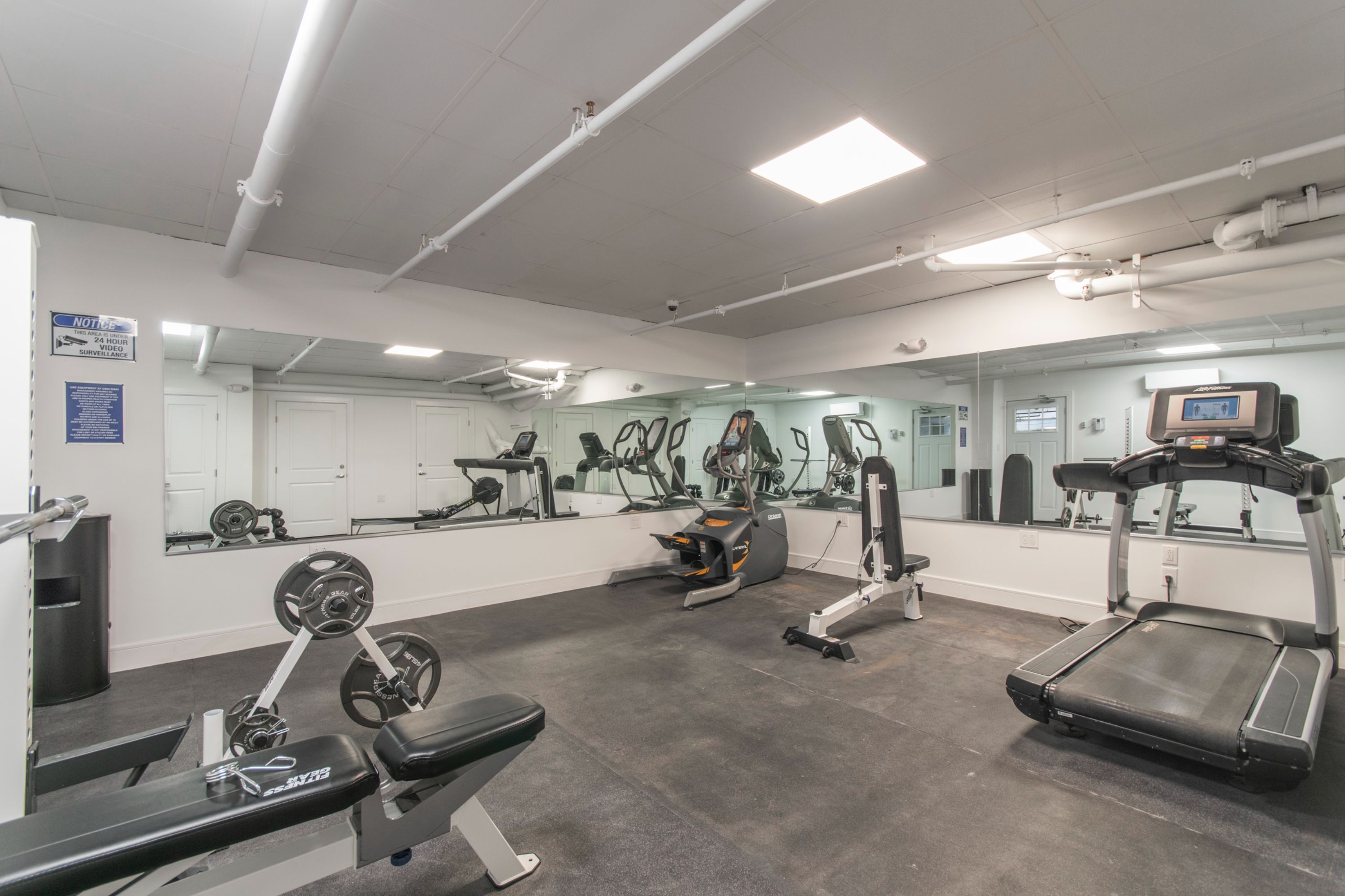 1133 E COLUMBIA AVE Unit 307