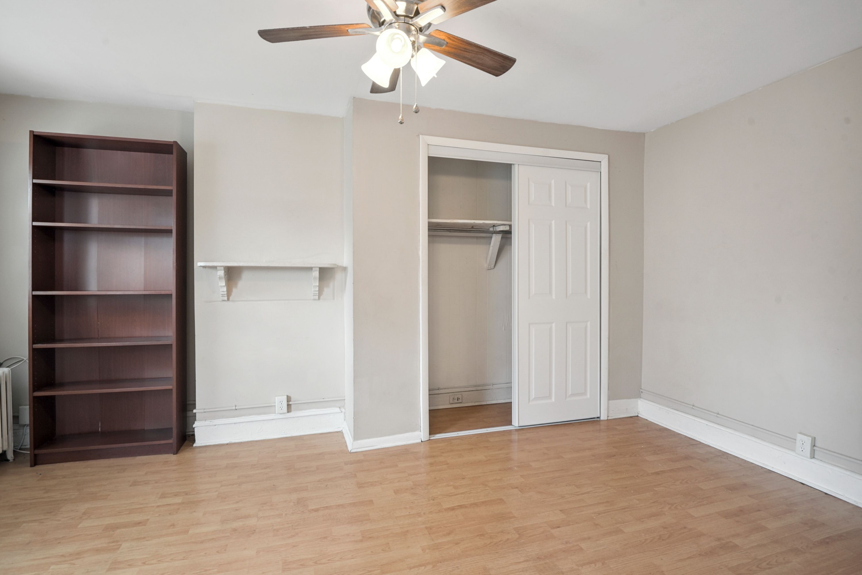 1707 N Gratz ST Unit 3