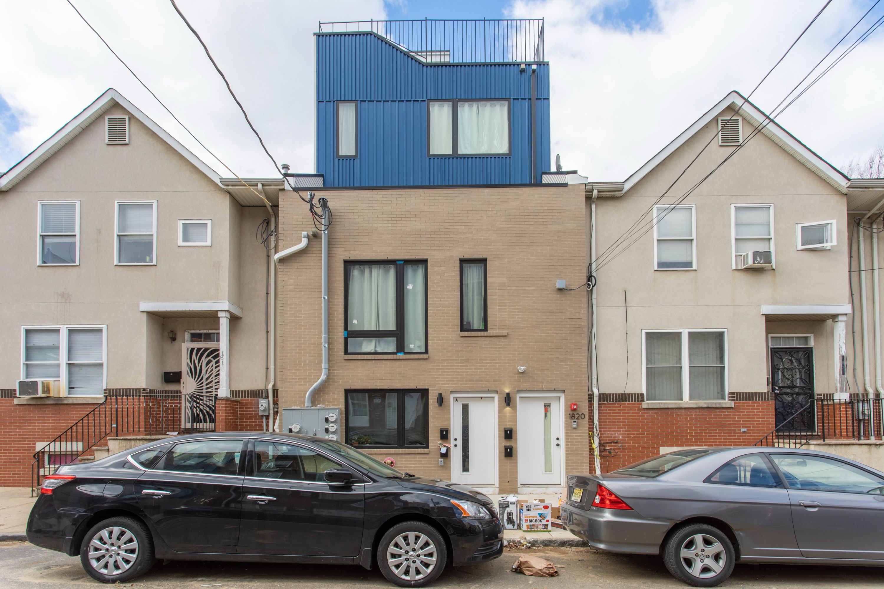 1820 N 18th St Unit B