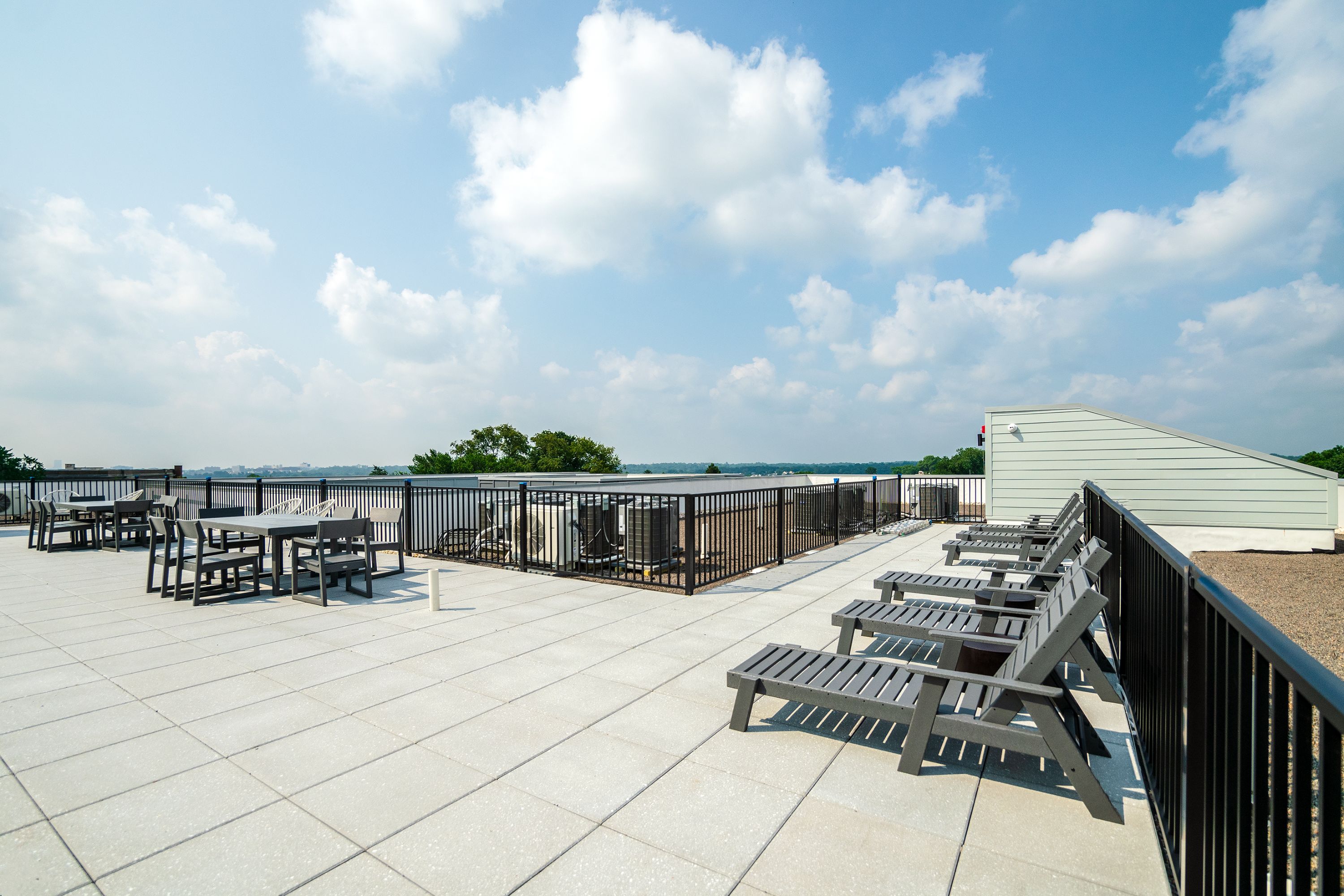6604 Ridge Avenue Unit 300
