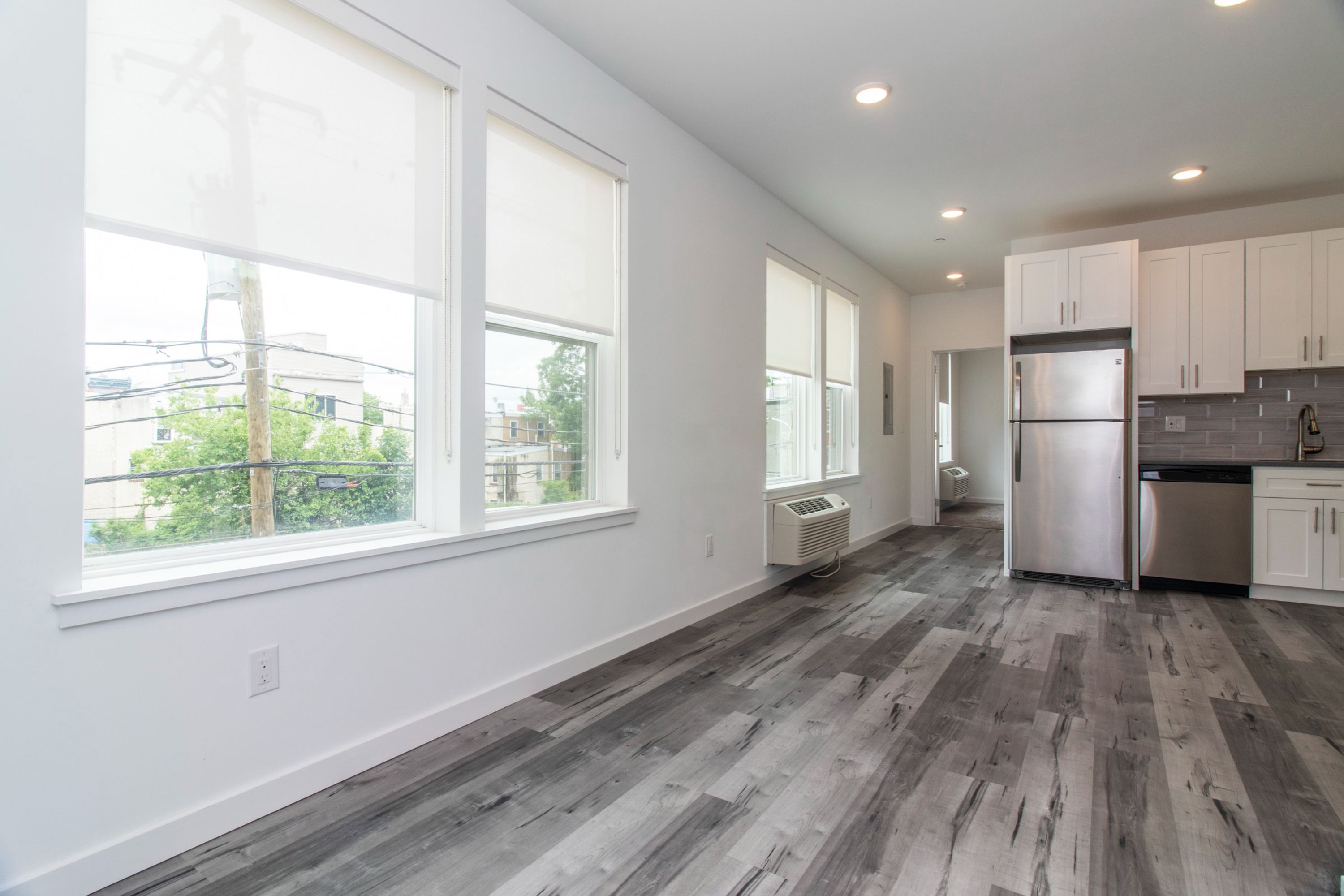 1629 W GIRARD AVE Unit 3A