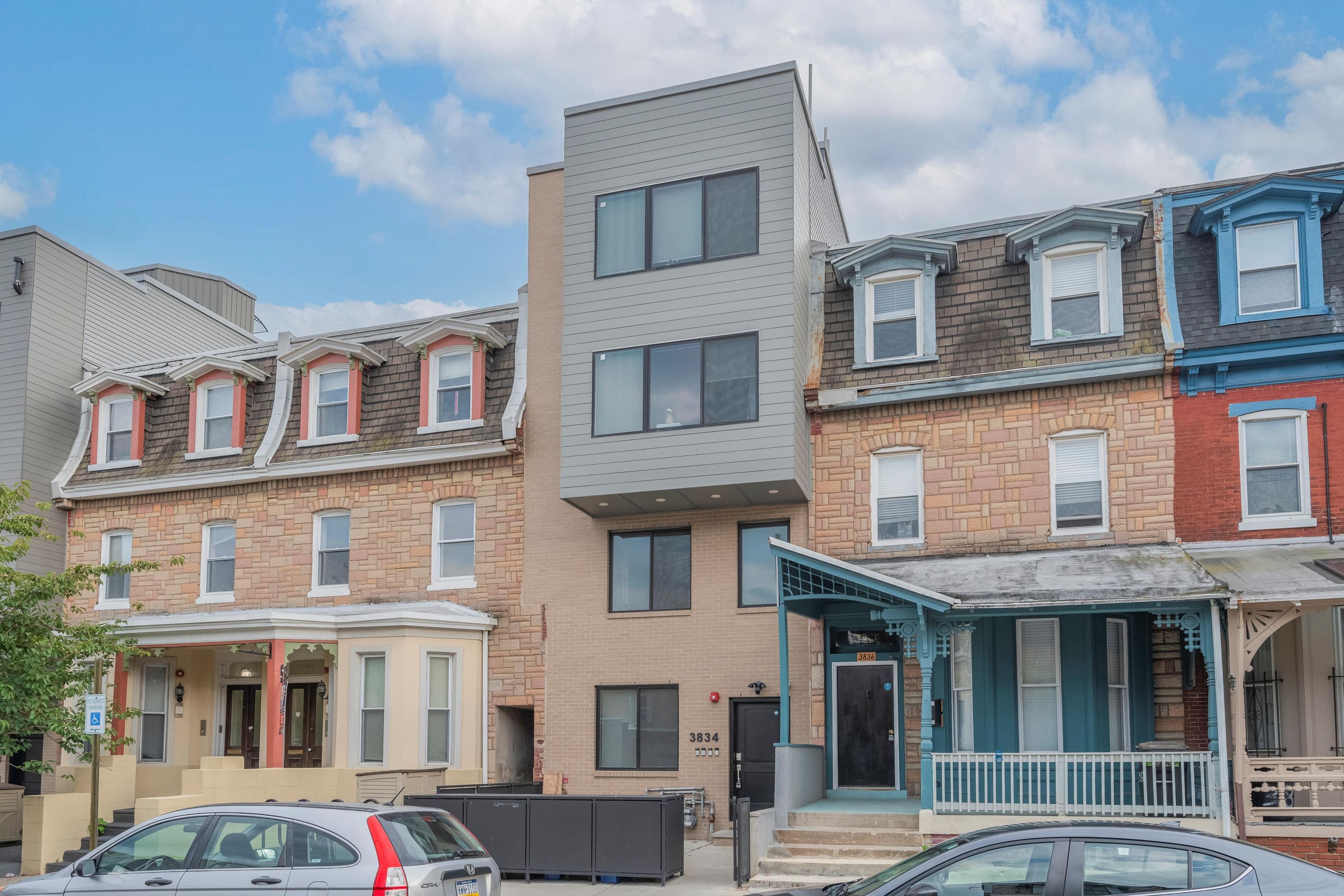 3828 BARING ST Unit 101