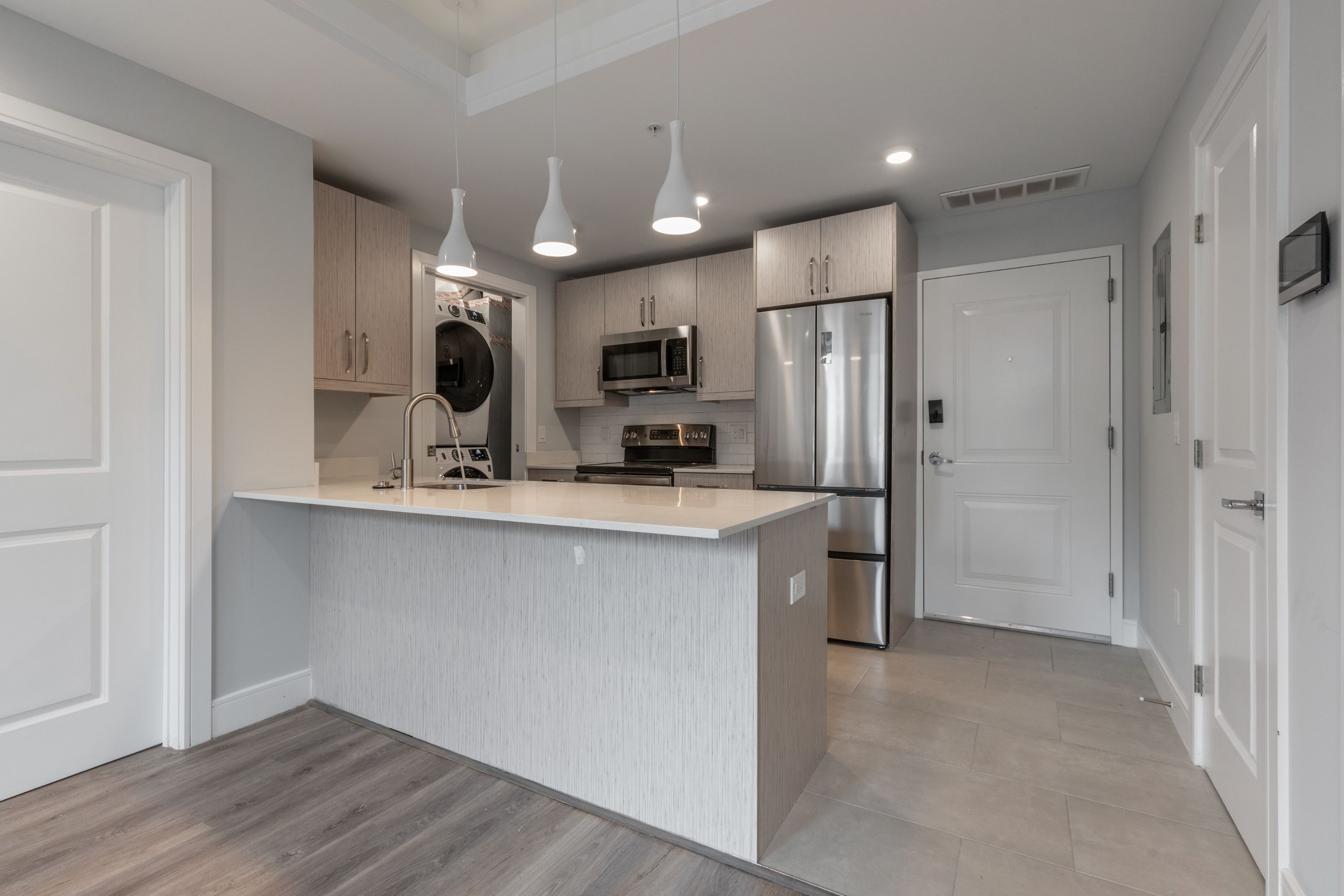 1222 N Marshall ST Unit 105