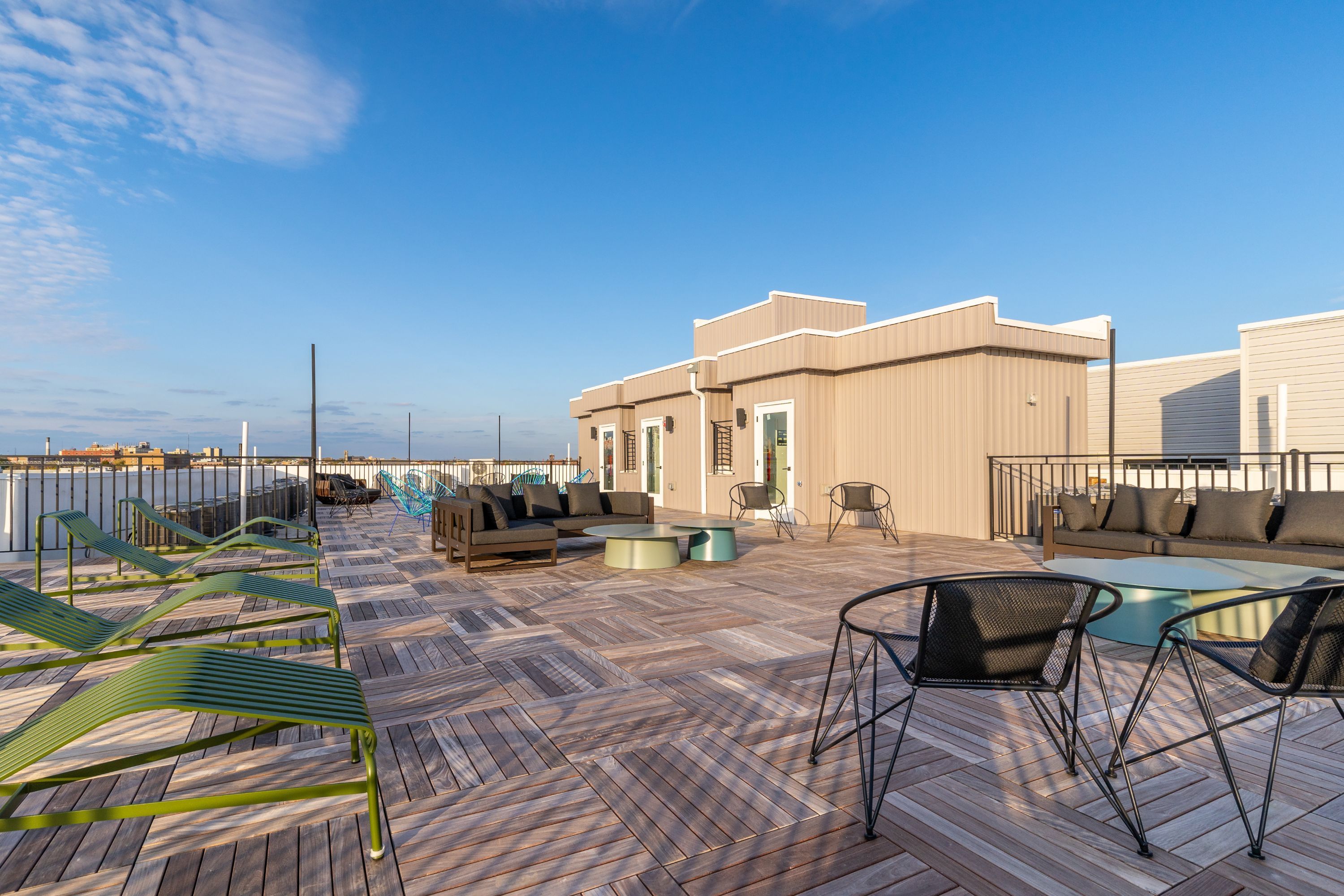 629 W GIRARD AVE Unit 307