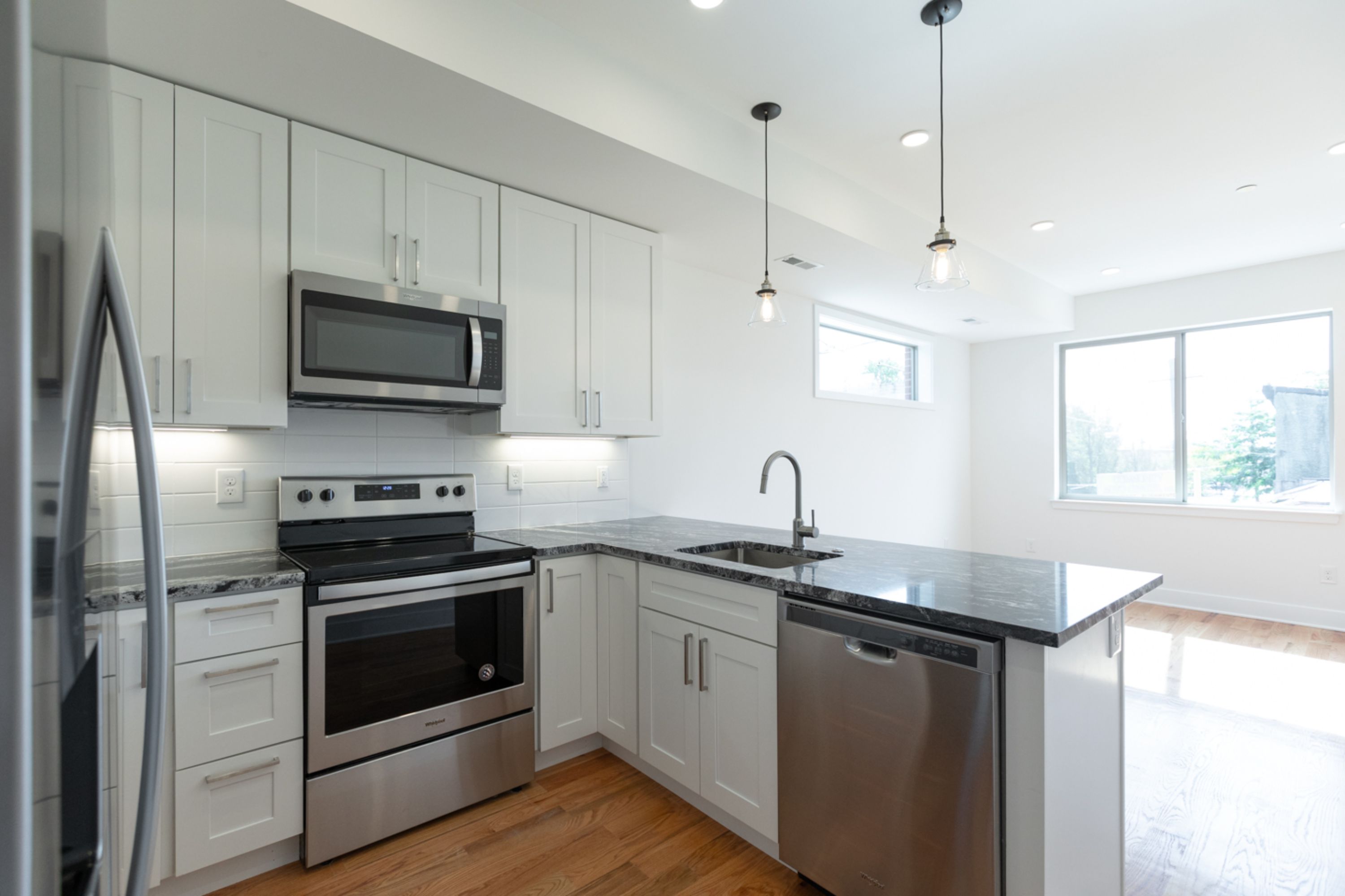 505 W Norris St Unit 2