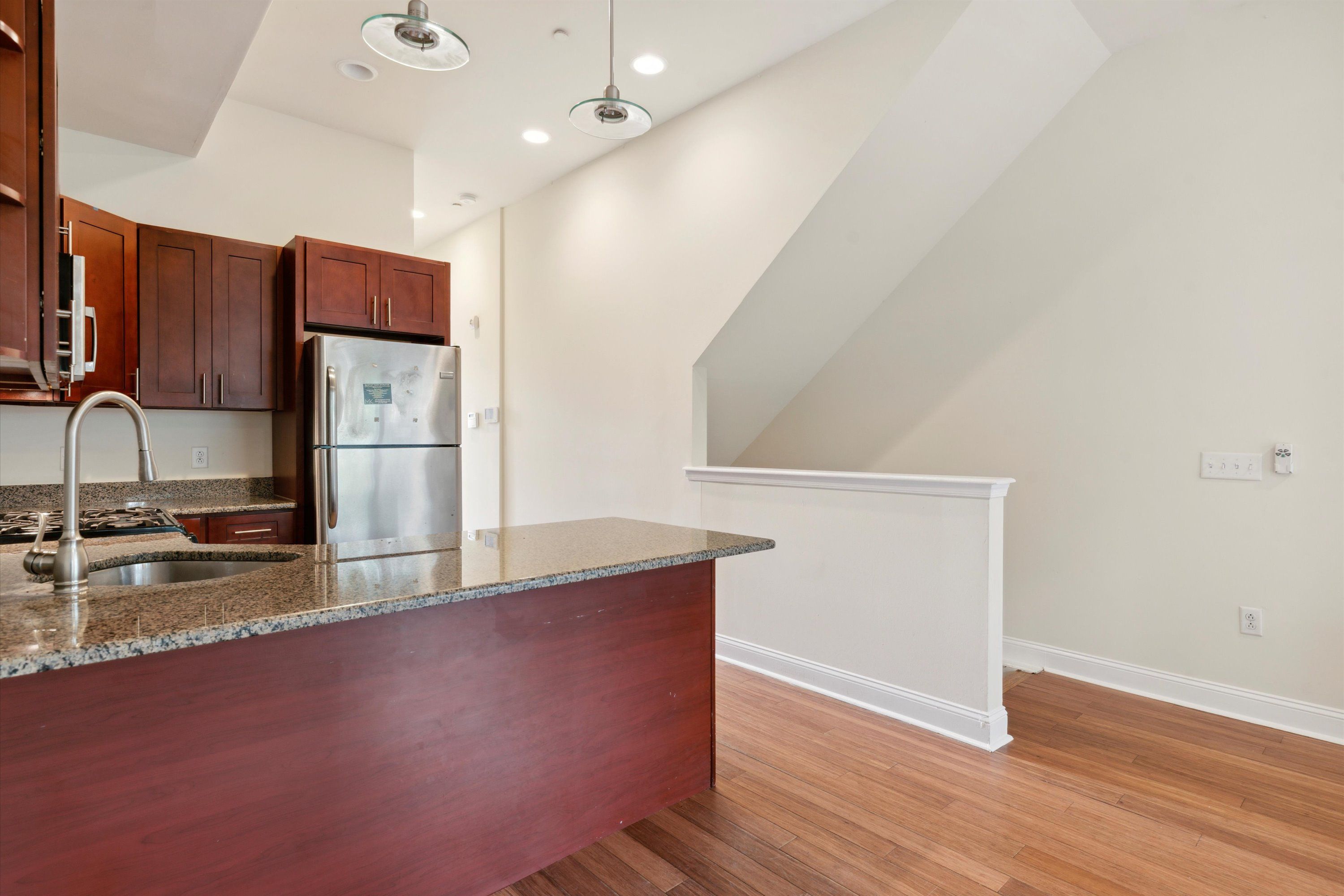 1733 N GRATZ ST Unit A