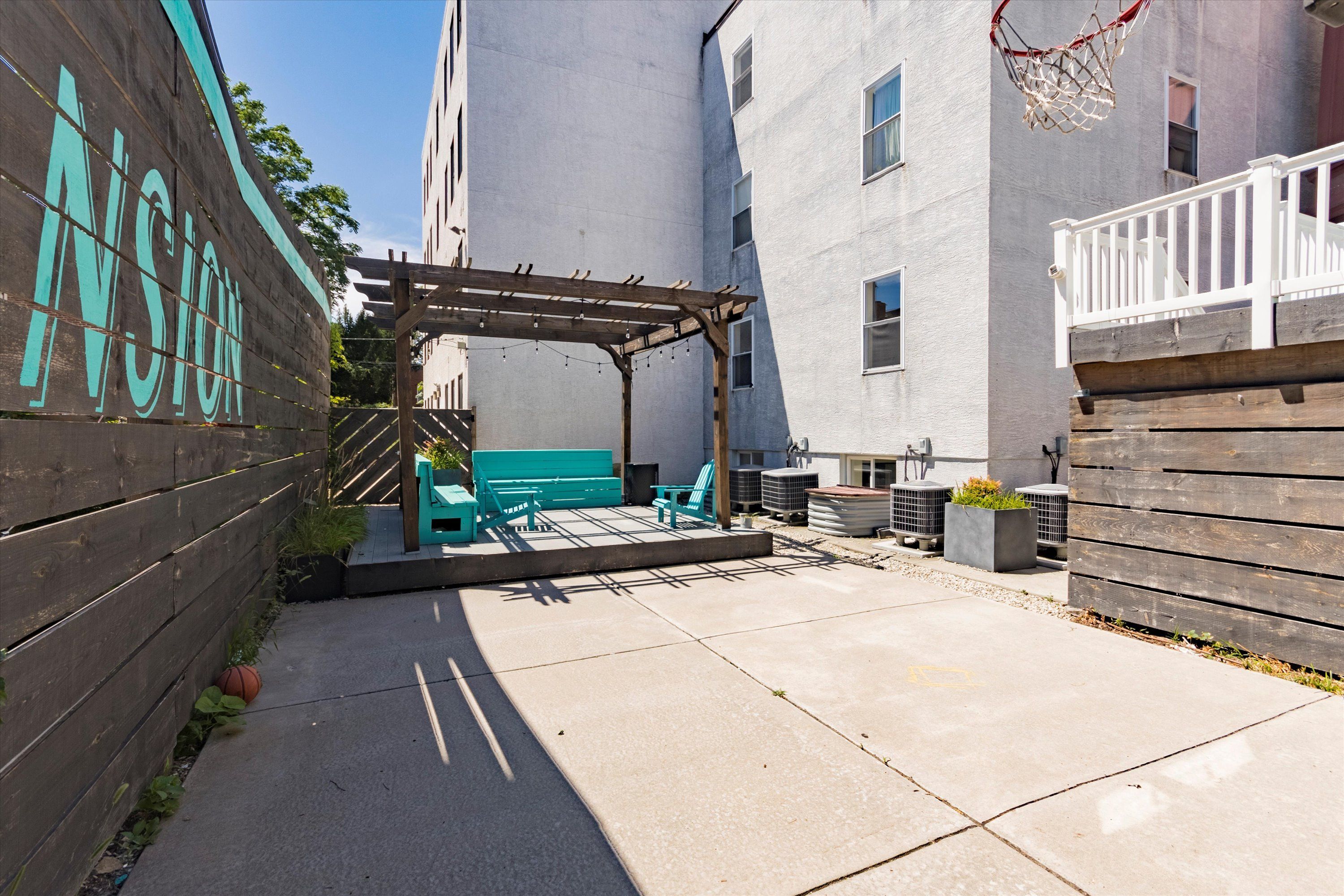 1519-21 N 16TH ST Unit 21