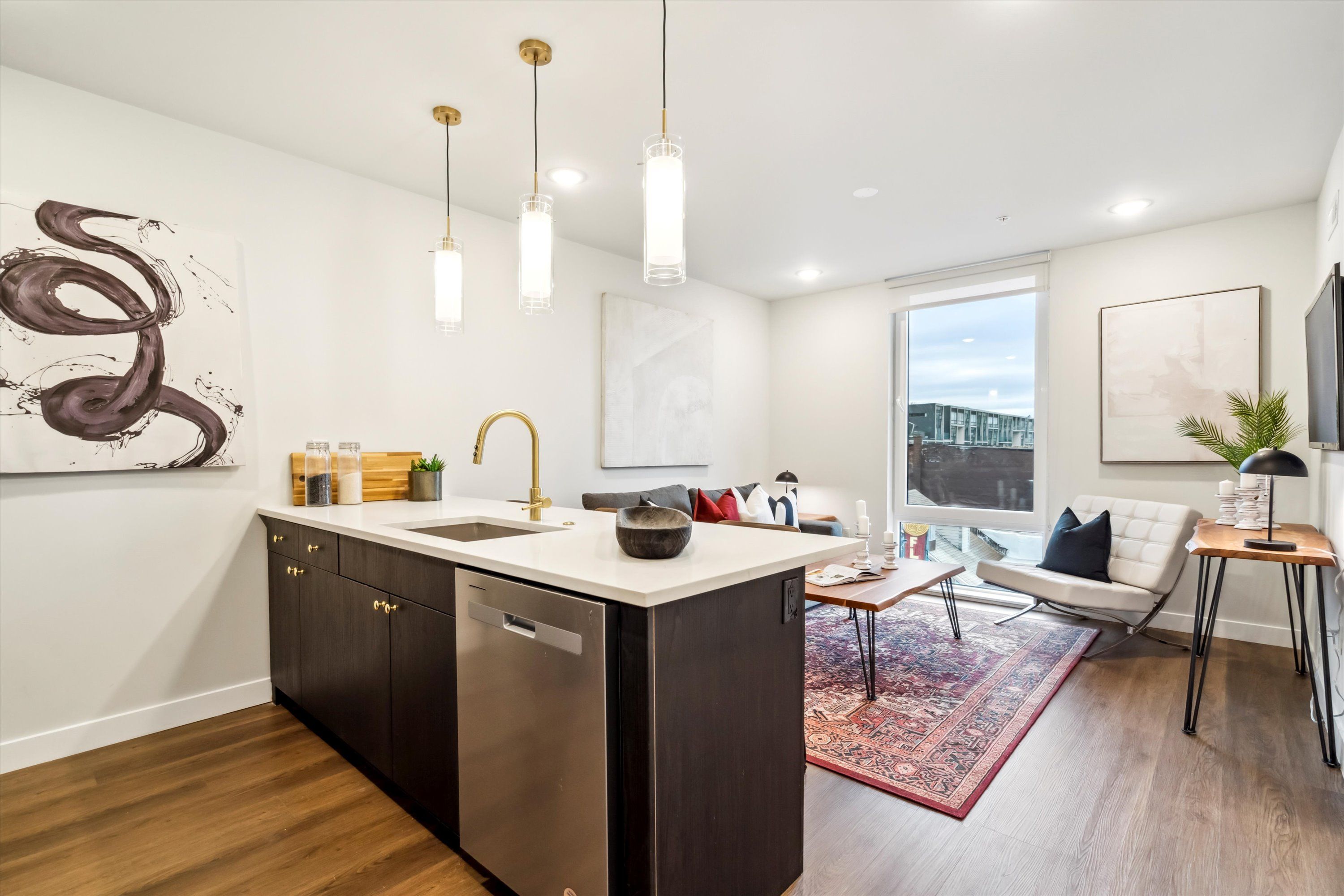 1102 GERMANTOWN AVENUE Unit 603