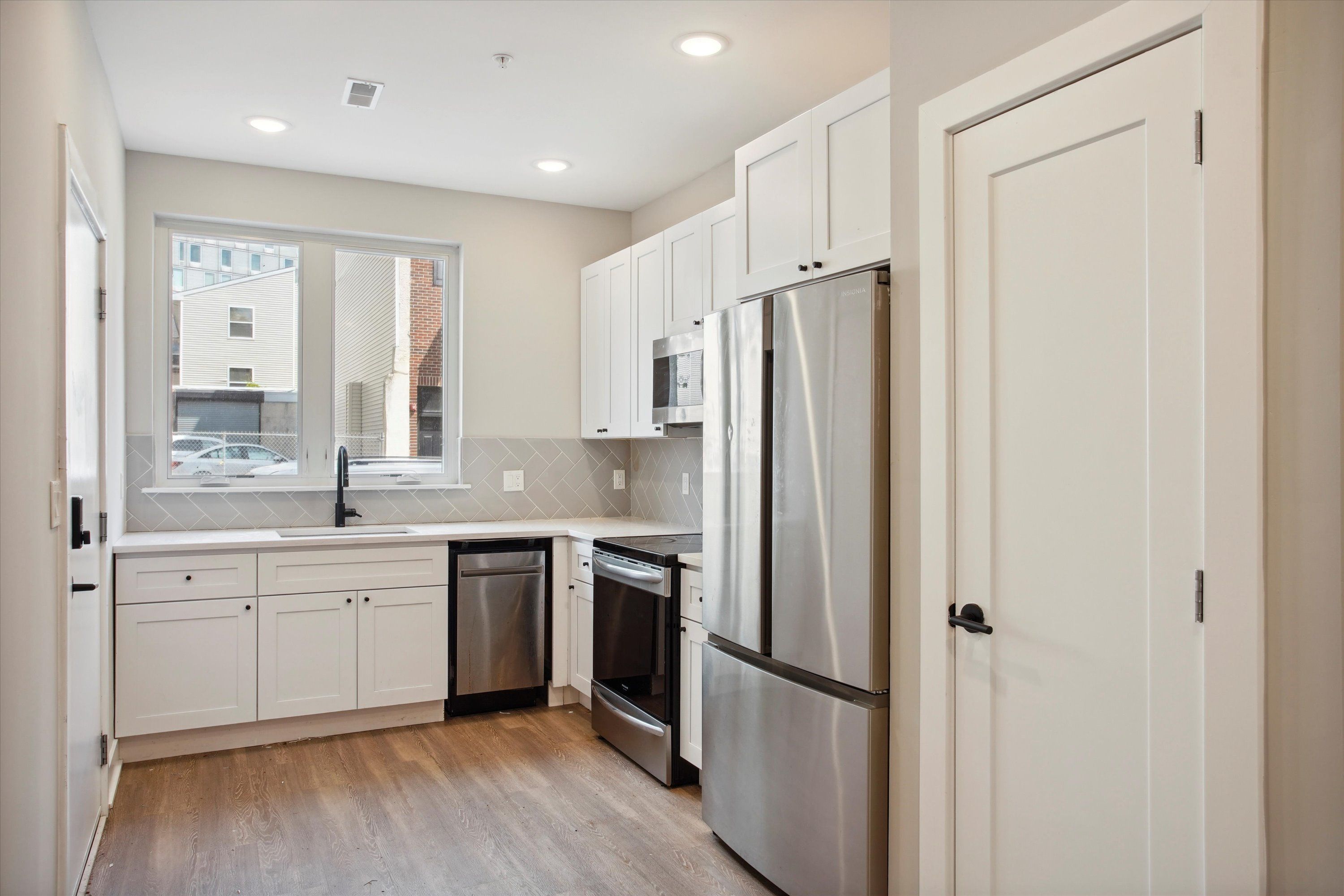 1618 N Sydenham St Unit A