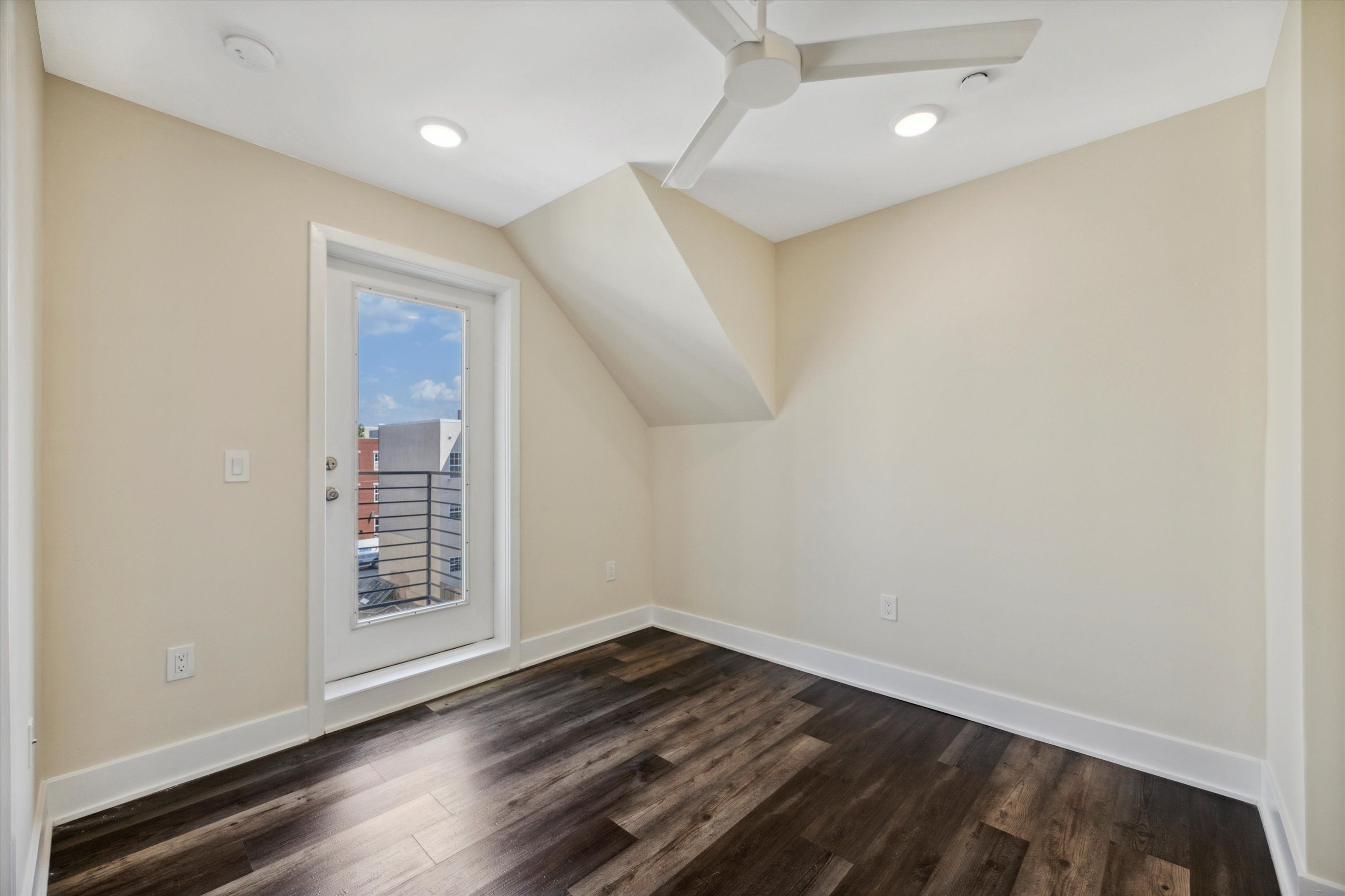 1804 W Berks St Unit 3R