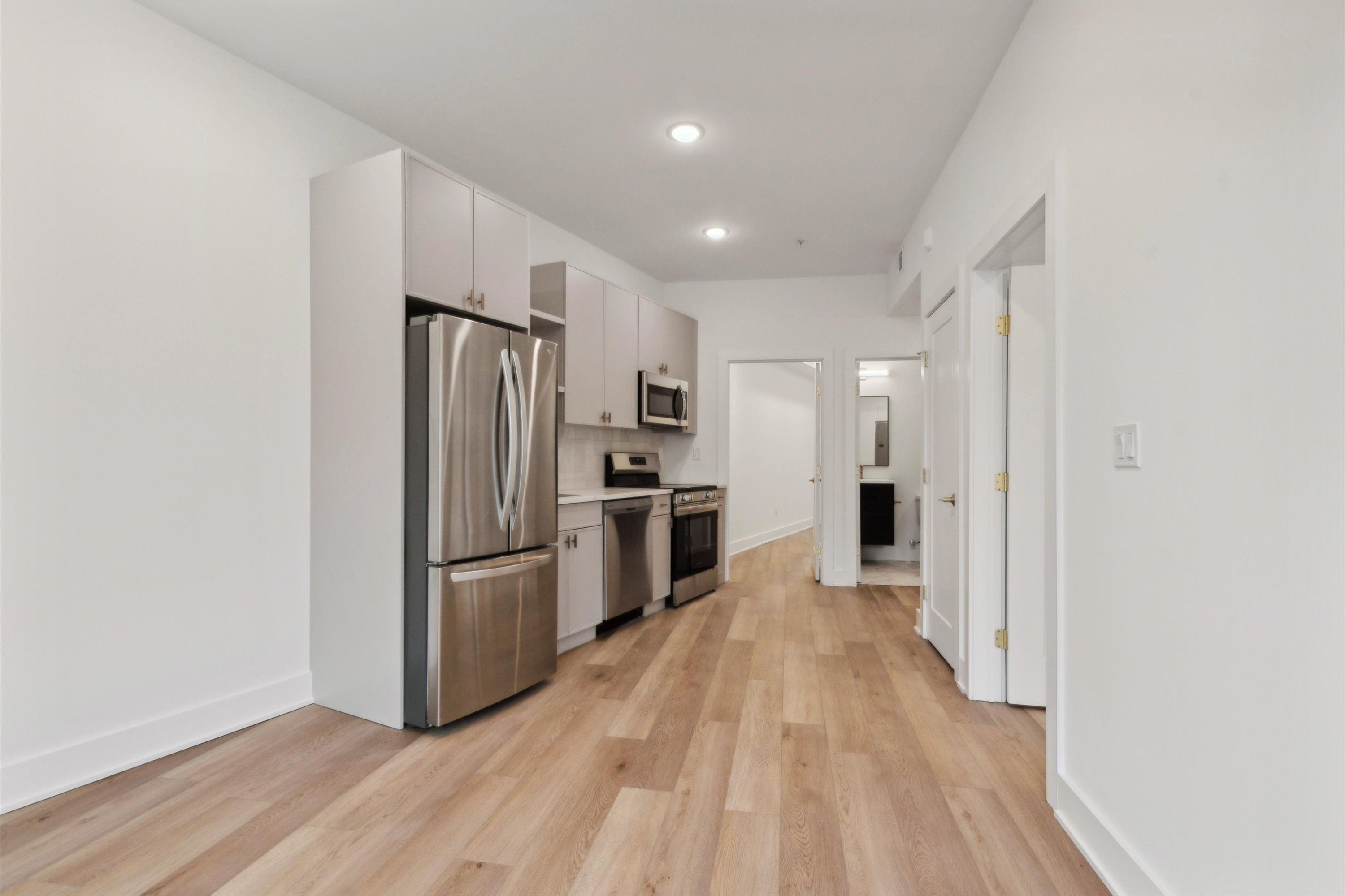 367 W Hortter St Unit 307