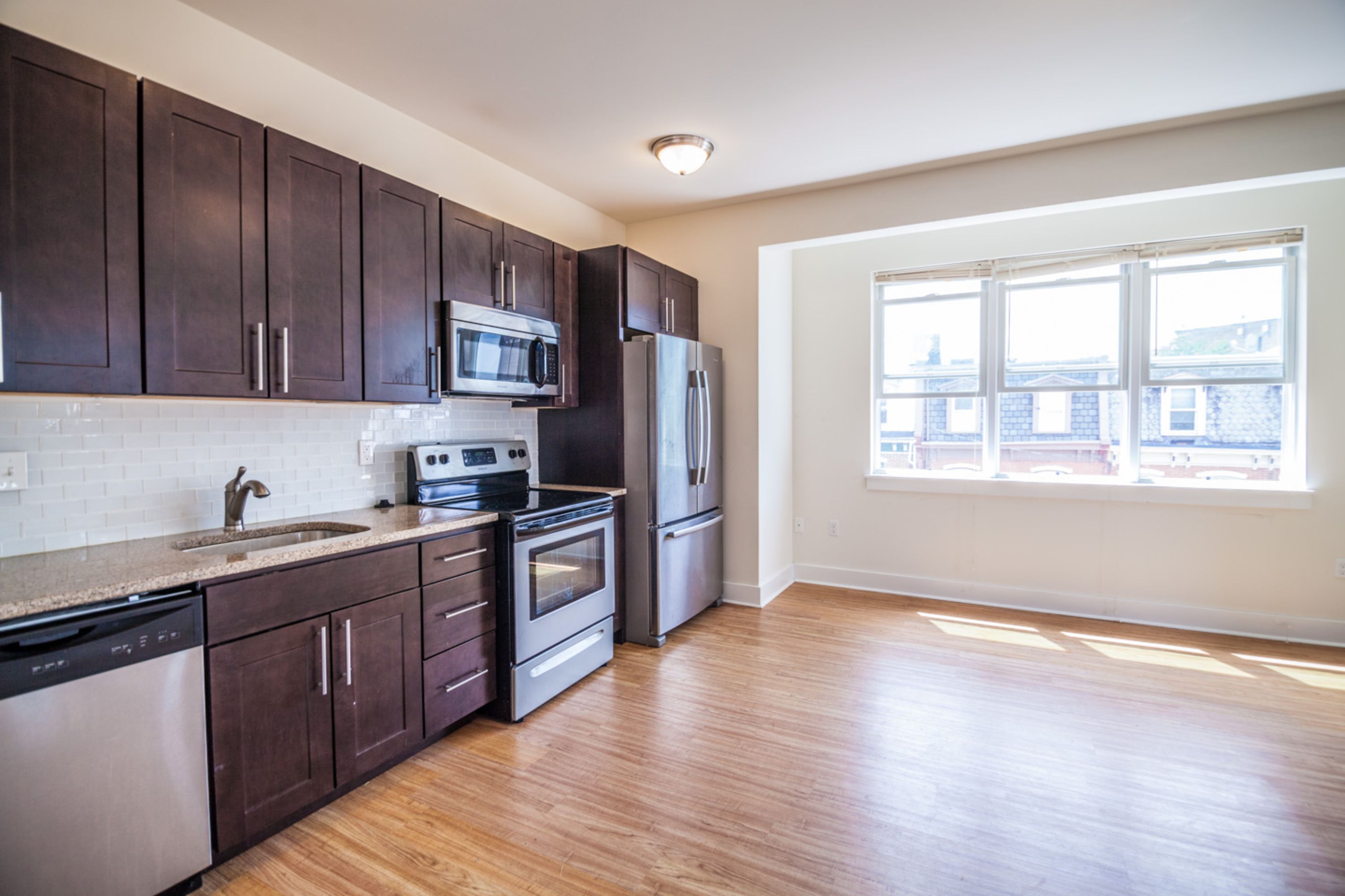 3842 LANCASTER AVE Unit 2