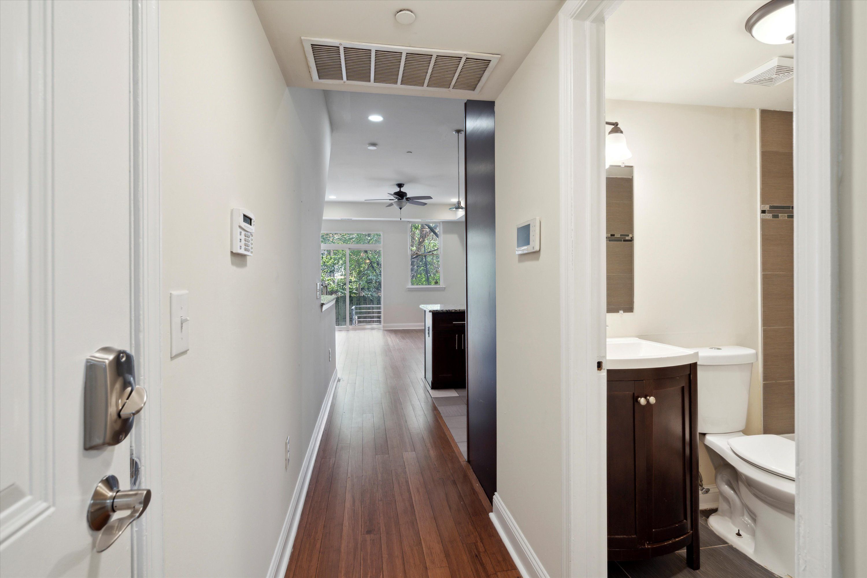 1832 W MONTGOMERY AVE Unit A