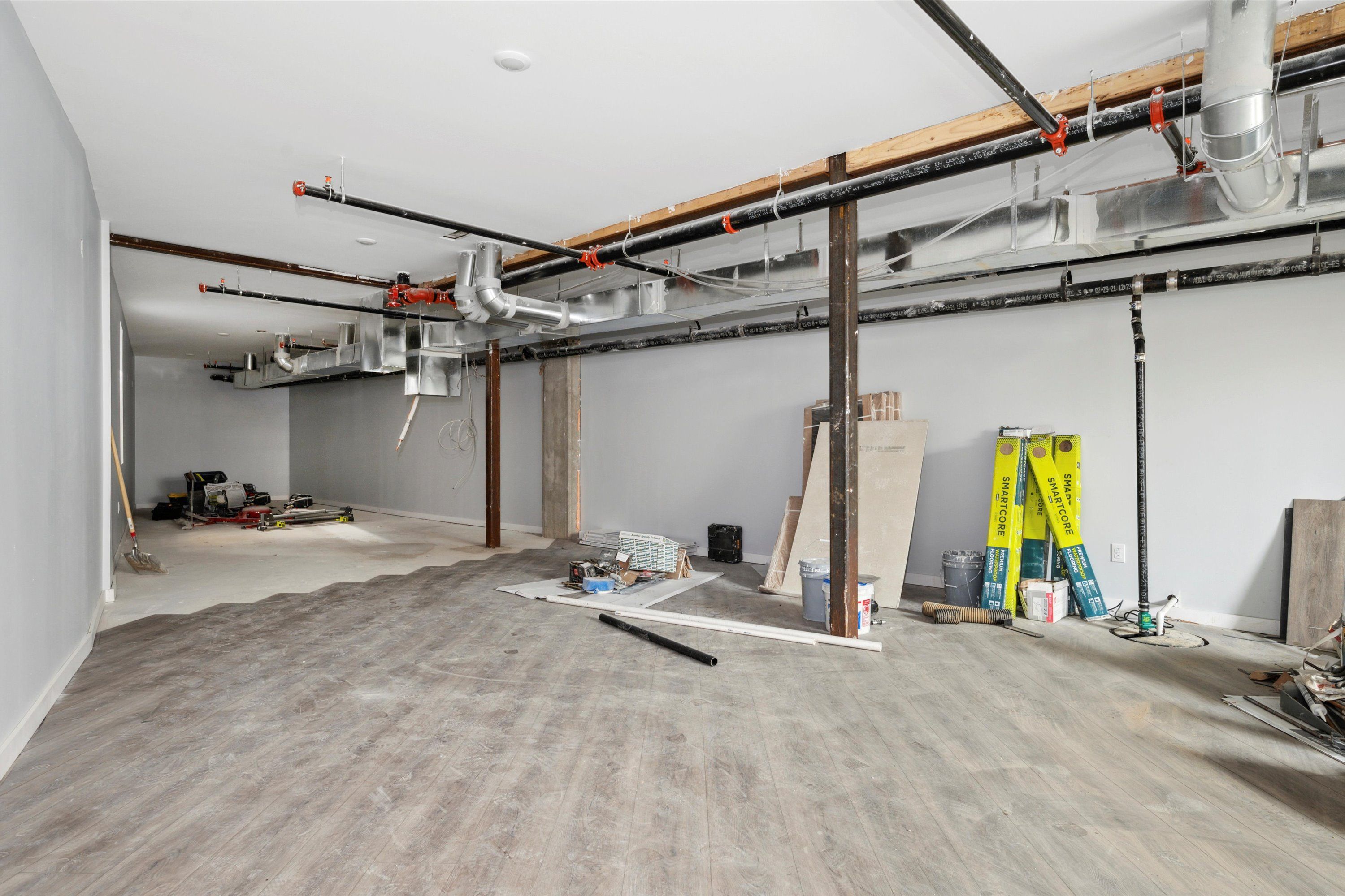 2731 Federal ST Unit CMRL