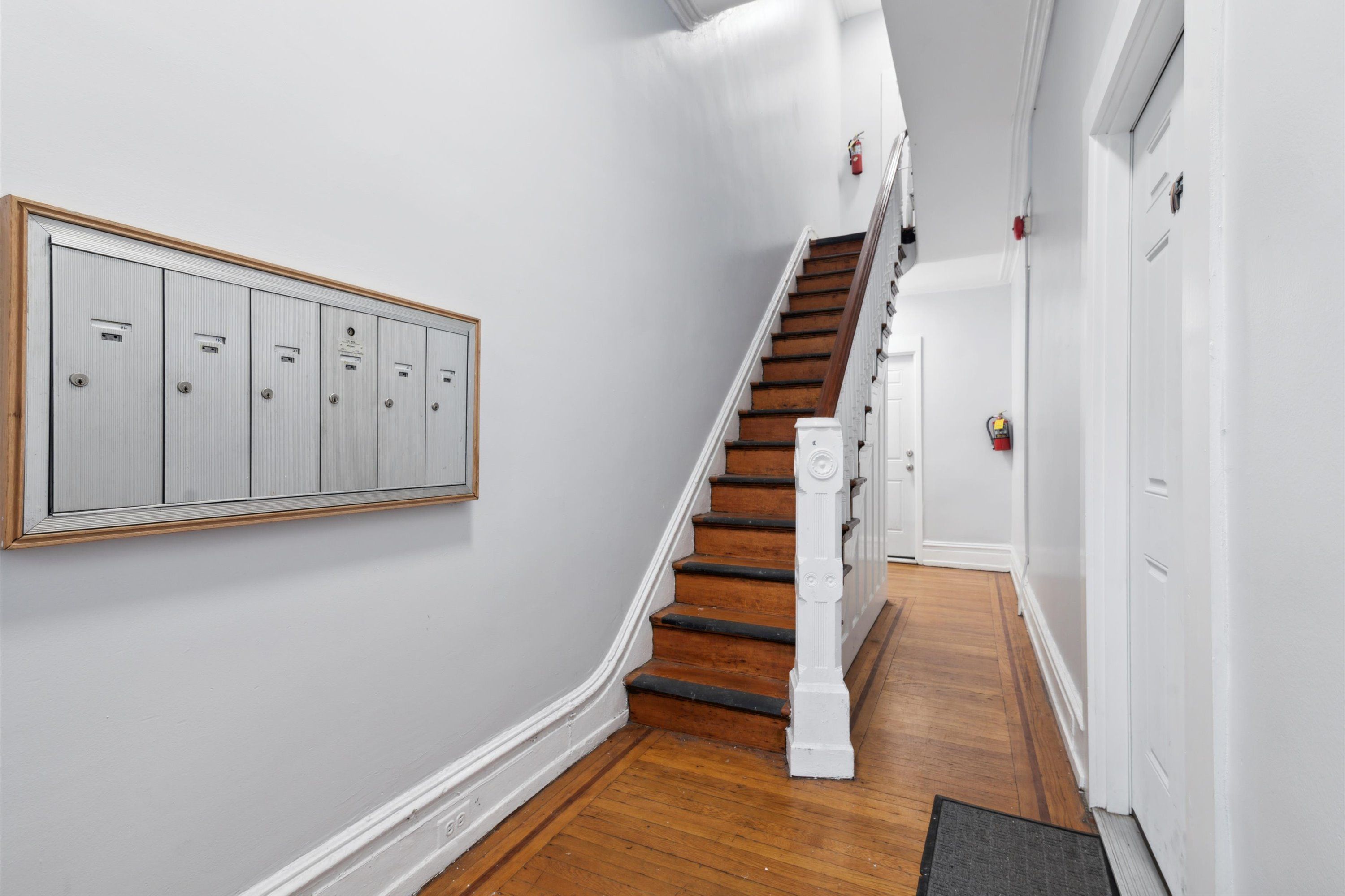 1746 N 16TH ST Unit 2F