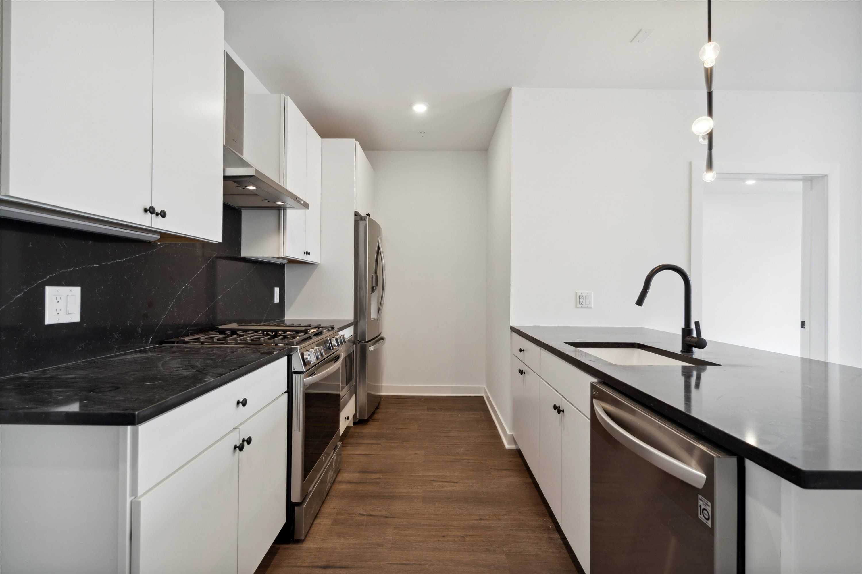 2636 E YORK ST Unit 309