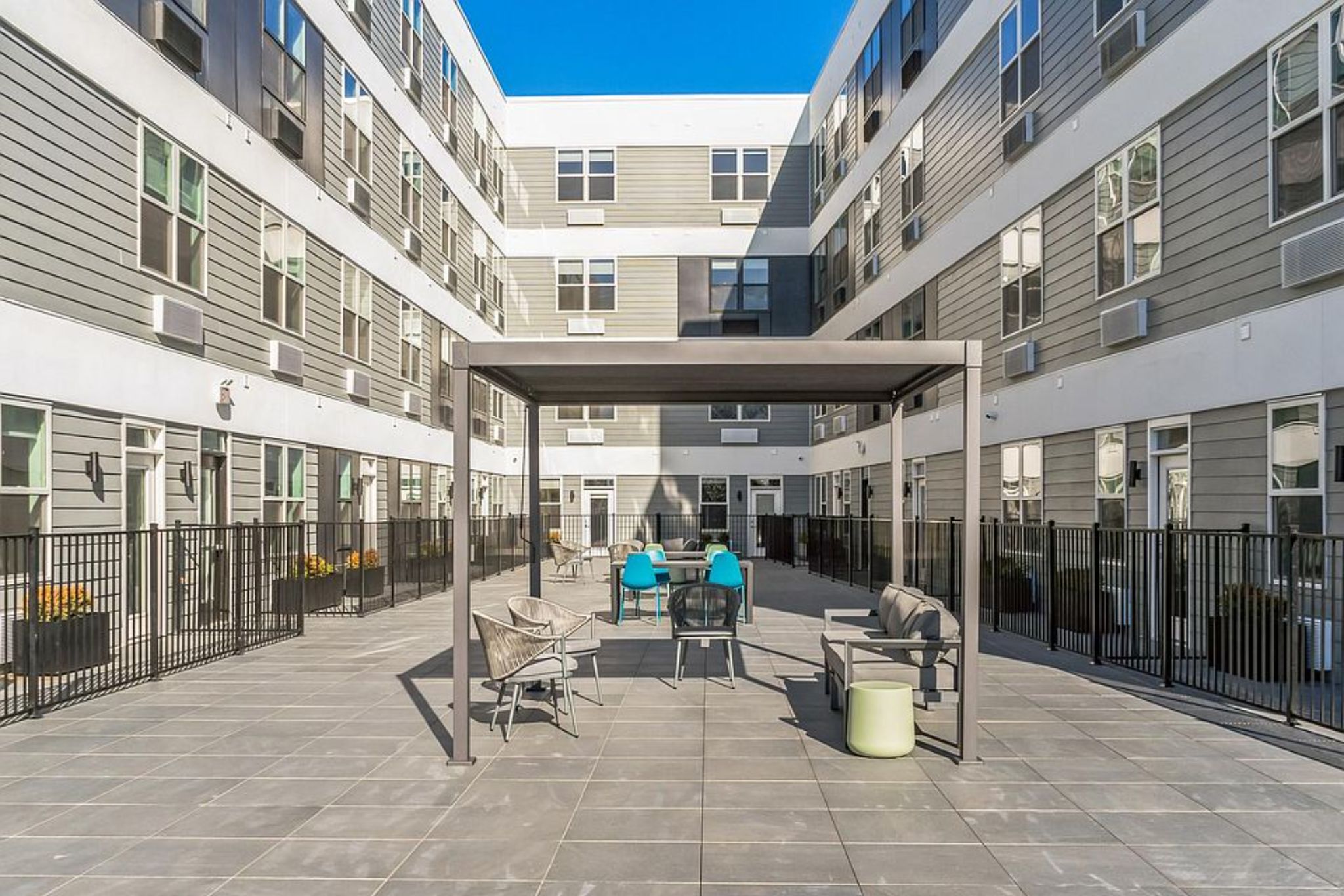 7127 Keystone St Unit 216