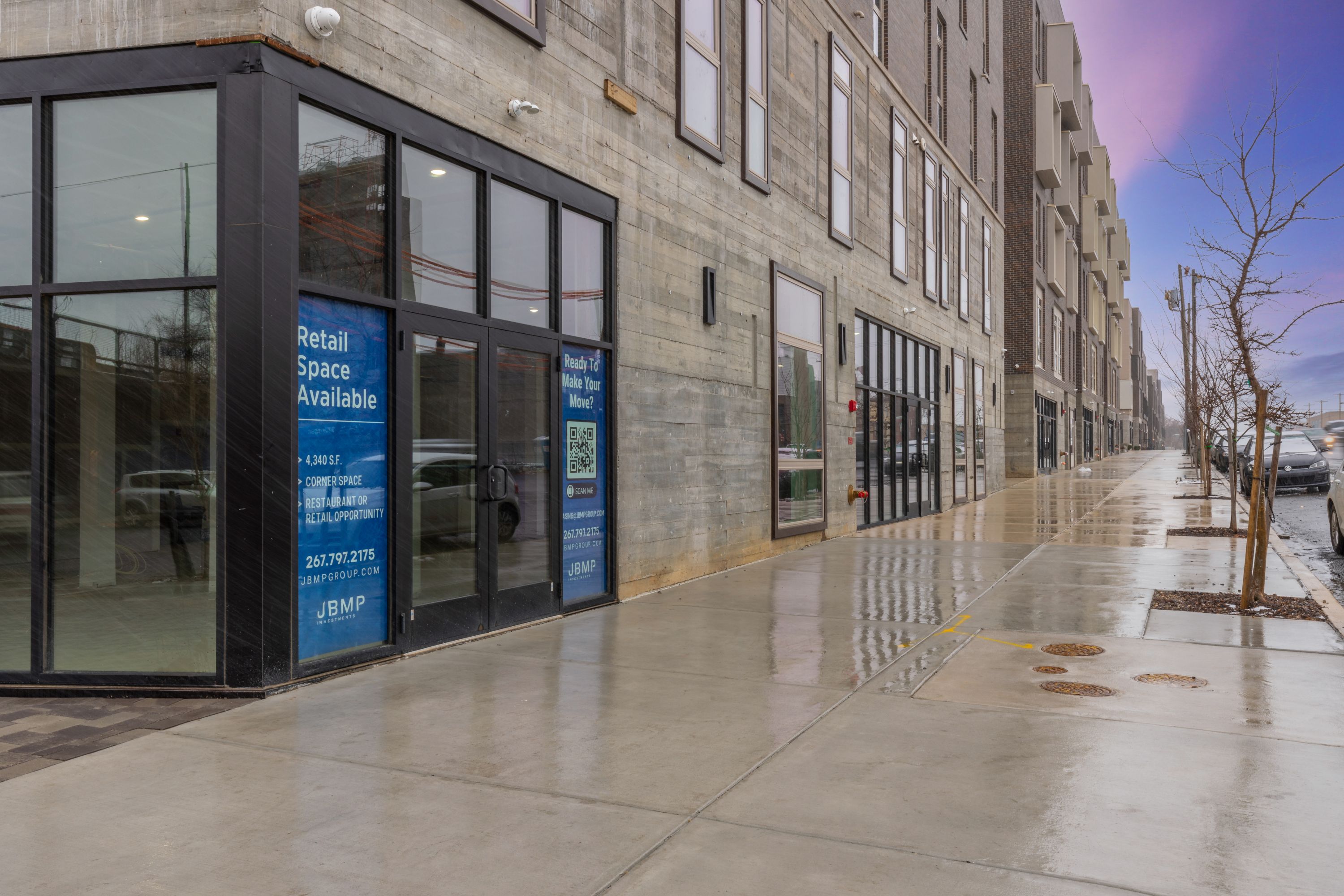 2031 E Lehigh Ave Unit 1
