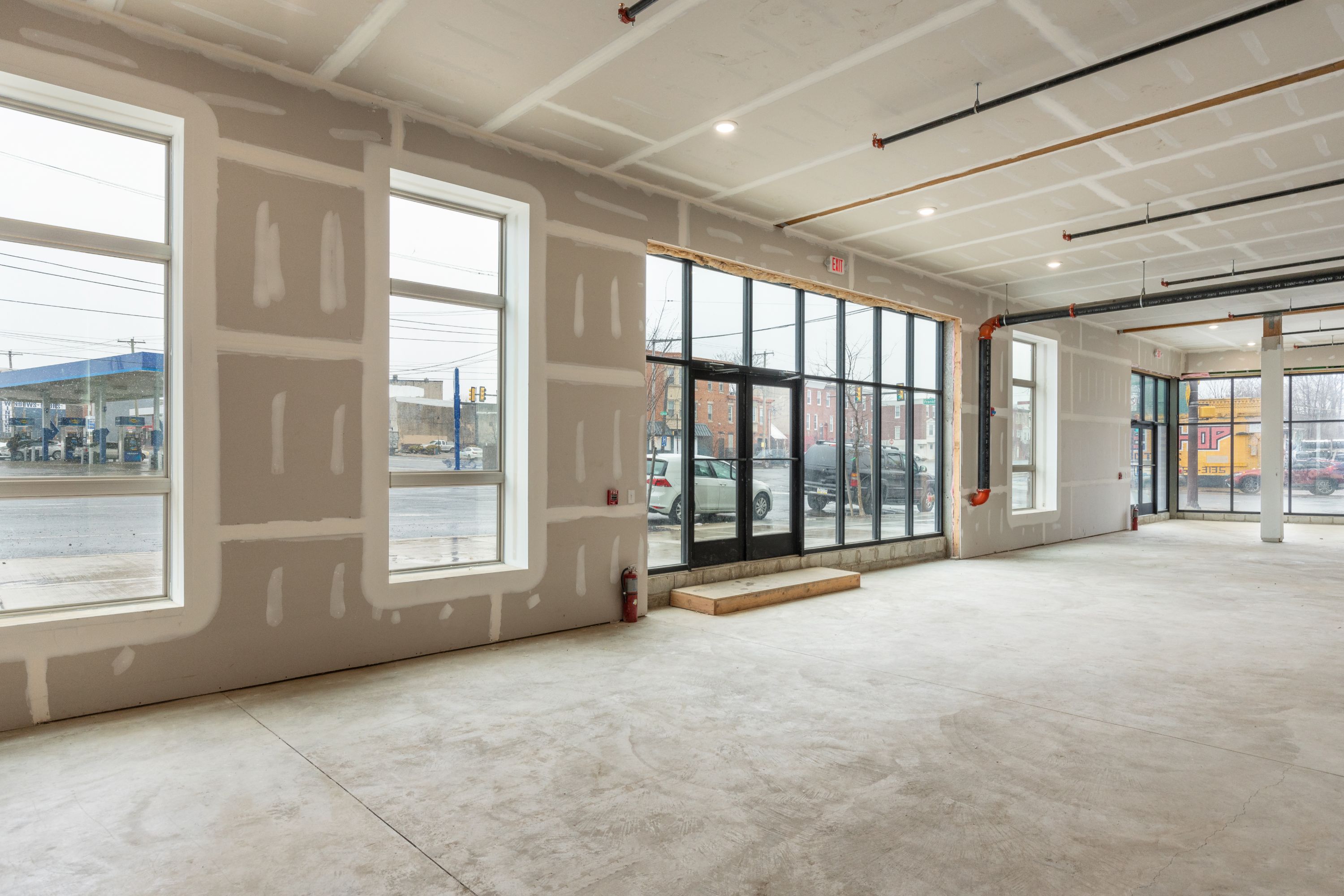2031 E Lehigh Ave Unit 1