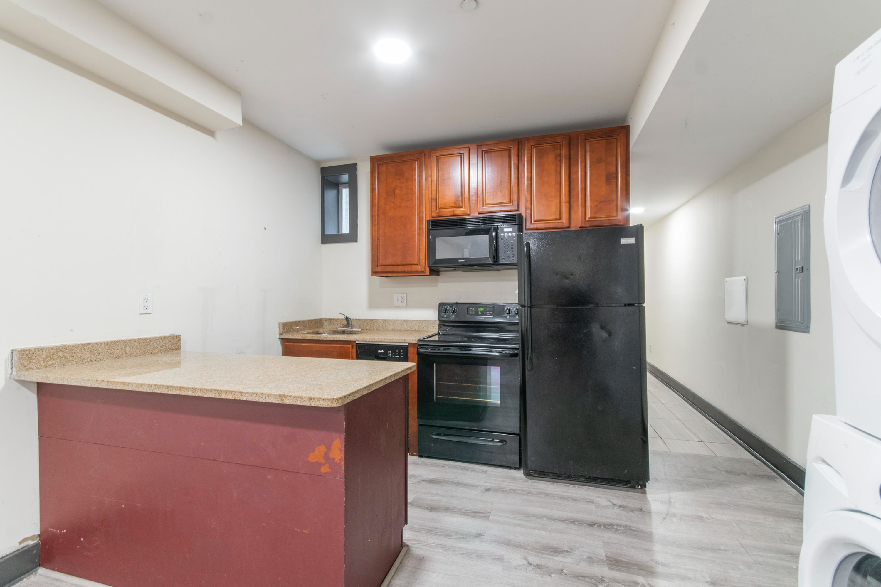 1819 N BOUVIER ST Unit 1