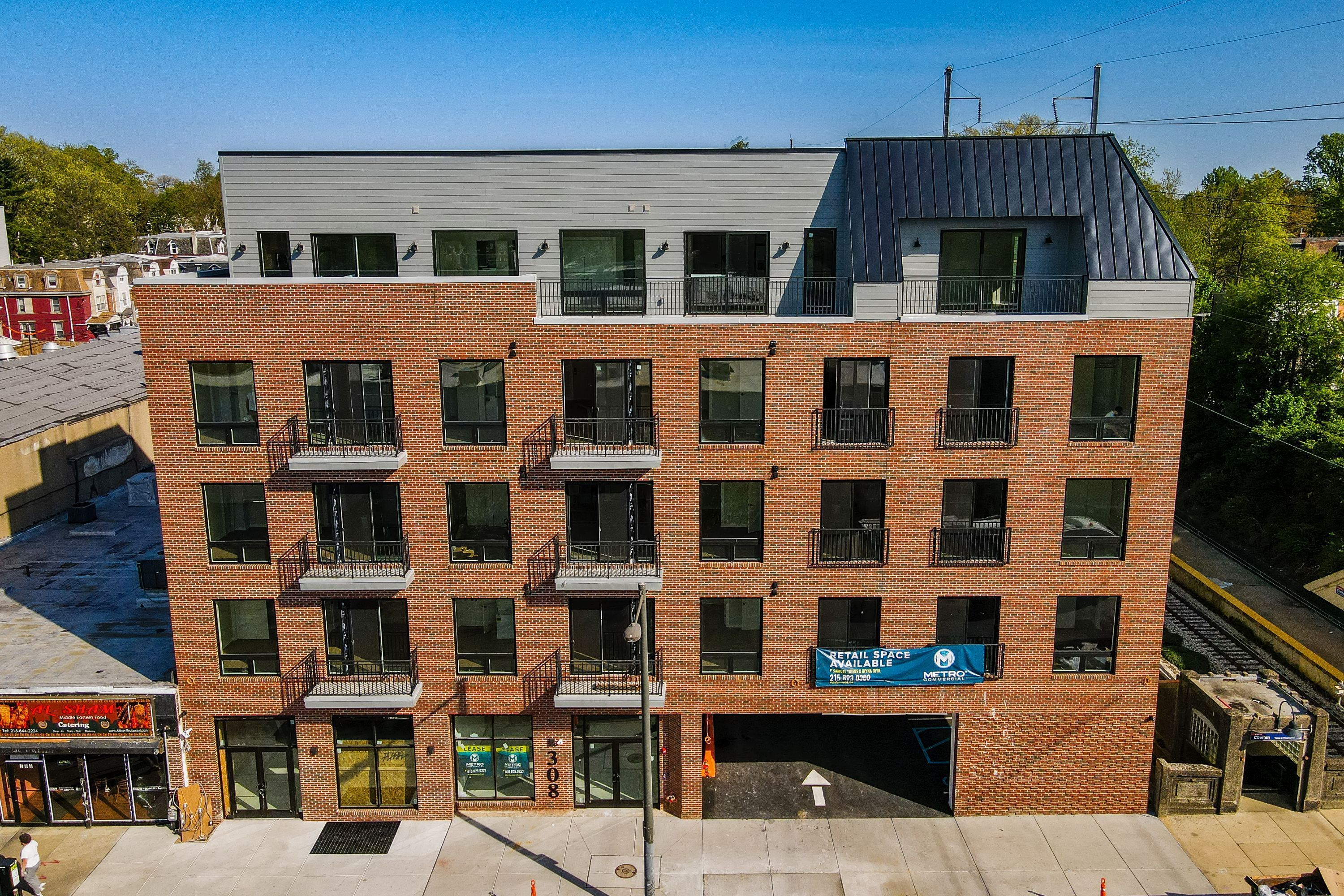 308 W Chelten Ave Unit 312