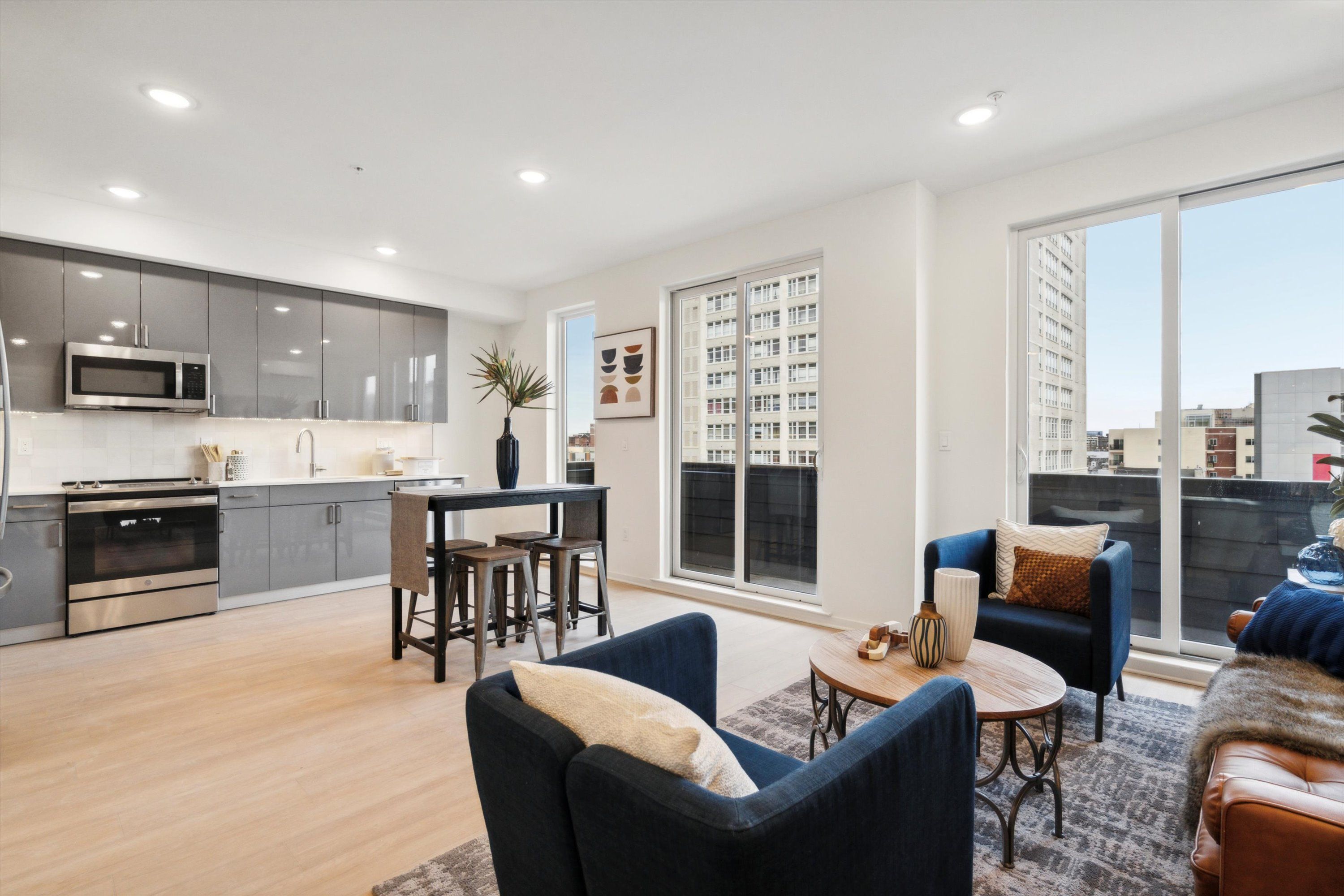 225 N 12TH ST Unit 504