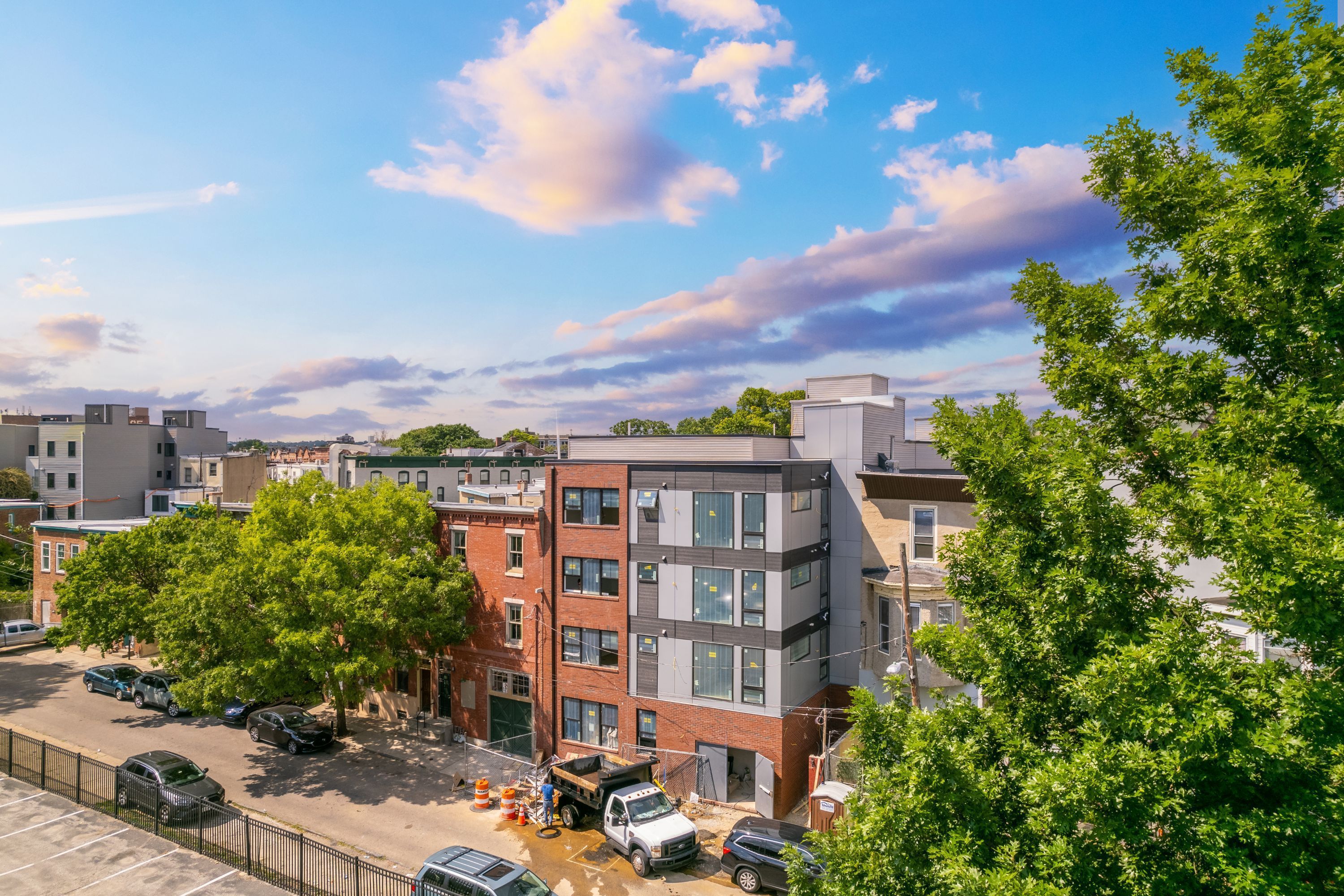 3804 Lancaster Ave Unit 401