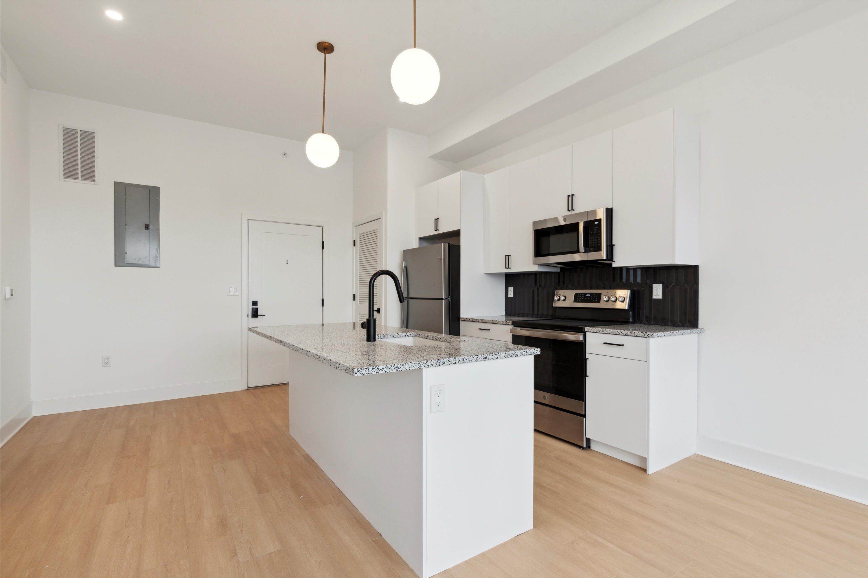 1643 N 2ND ST Unit 205