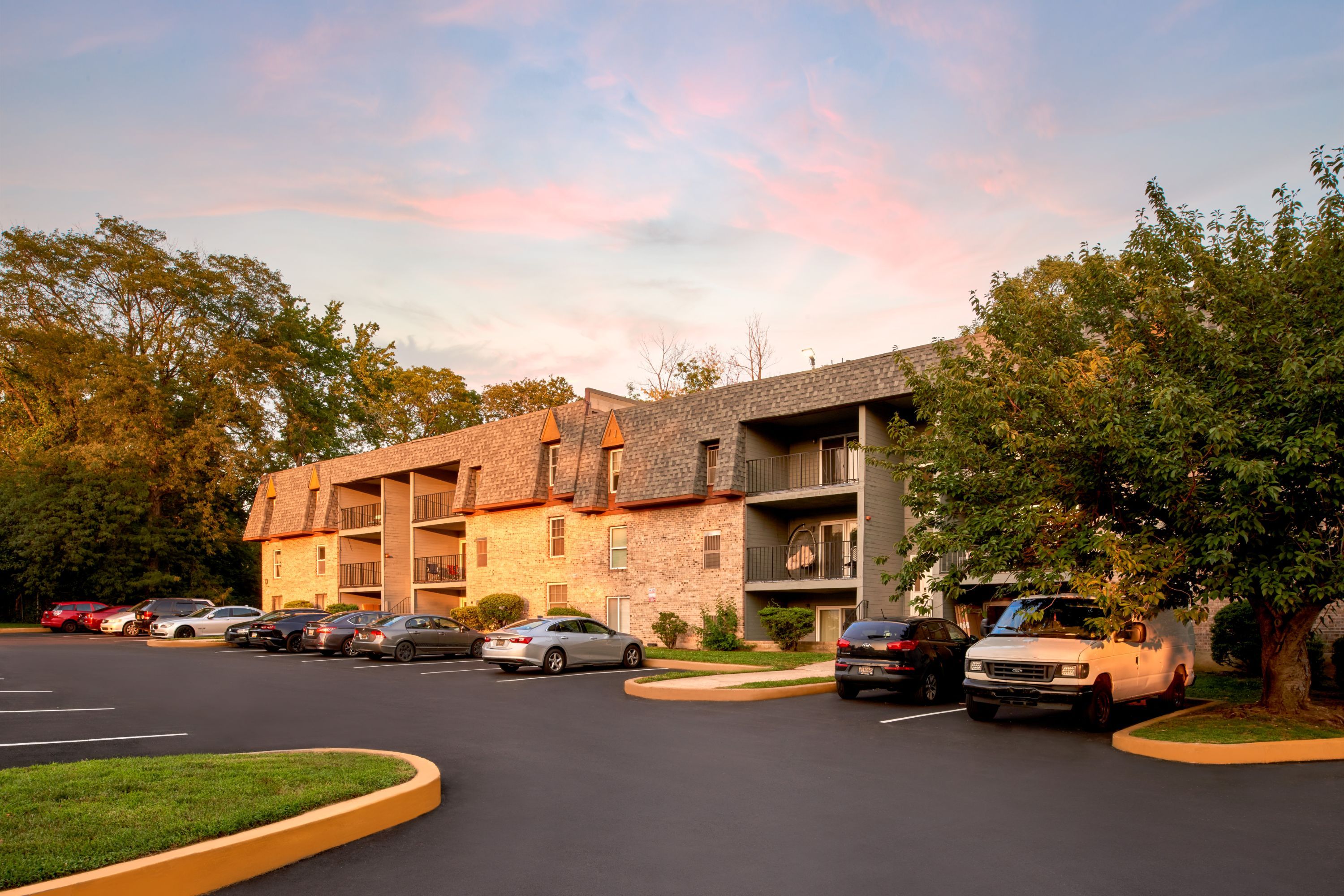 2111 GRAFTON DR Unit 94