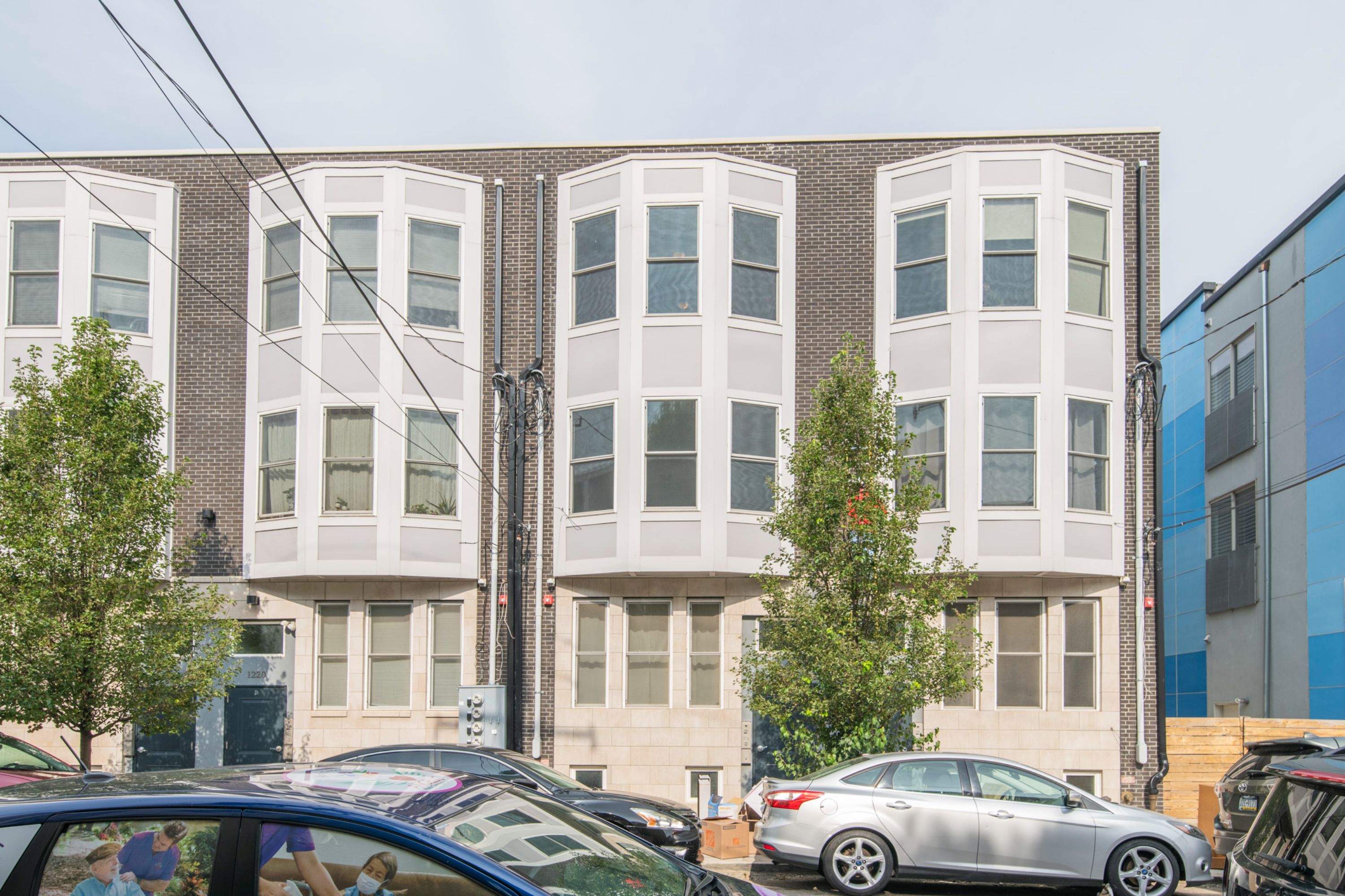 1222 N 7th St BLDG F Unit 3