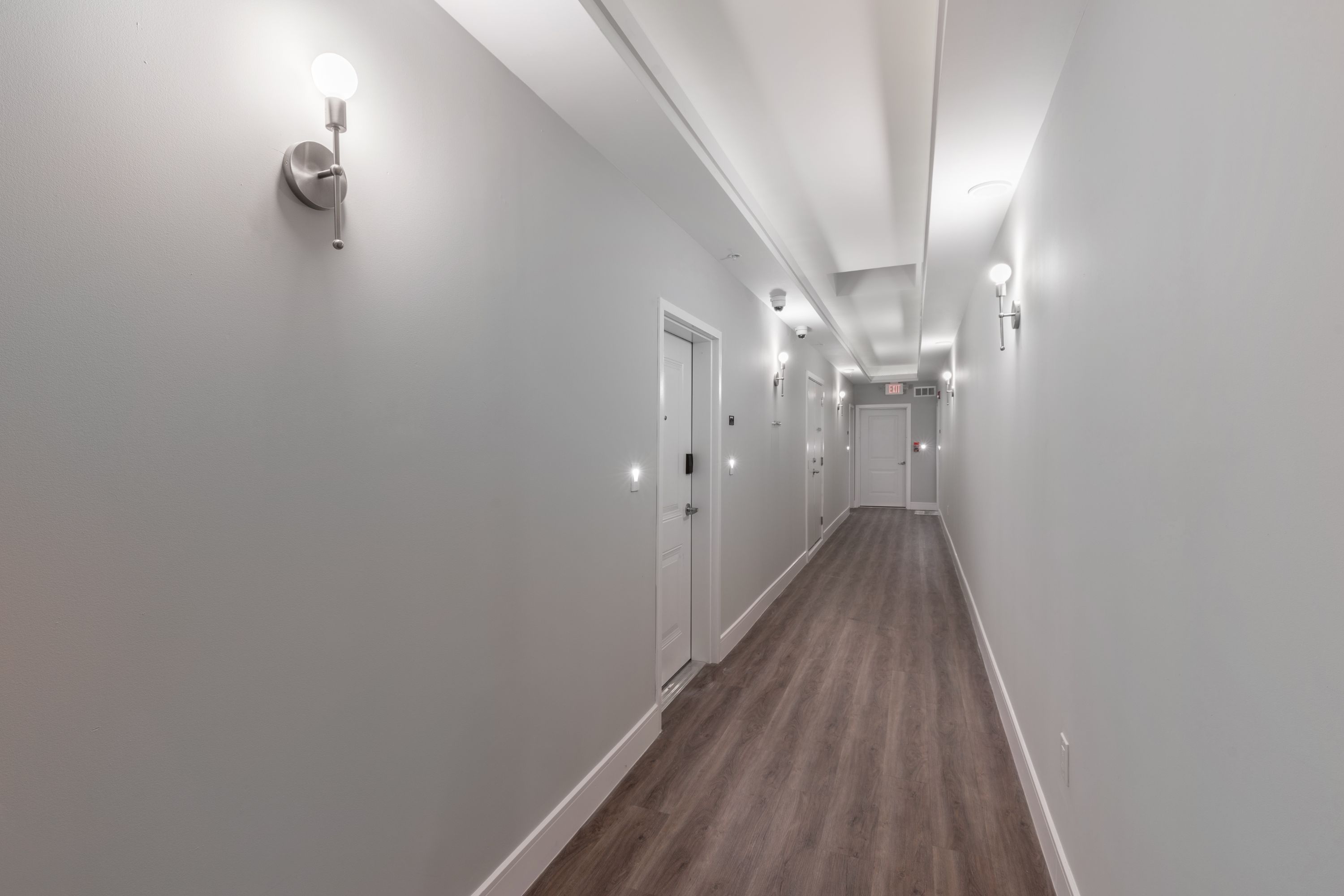 1222 N Marshall ST Unit 105